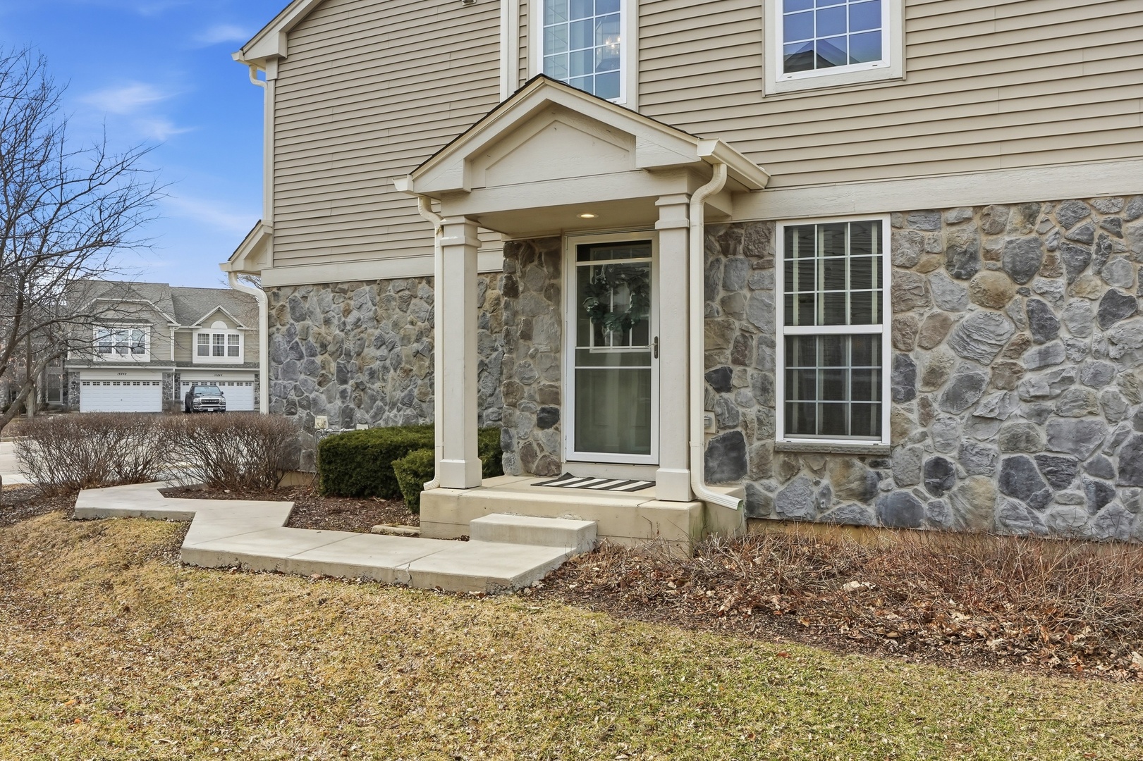 16839 S Ivy Lane, Lockport, IL 60441