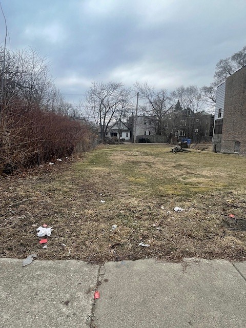 6610 S Carpenter Street, Chicago, IL 60621