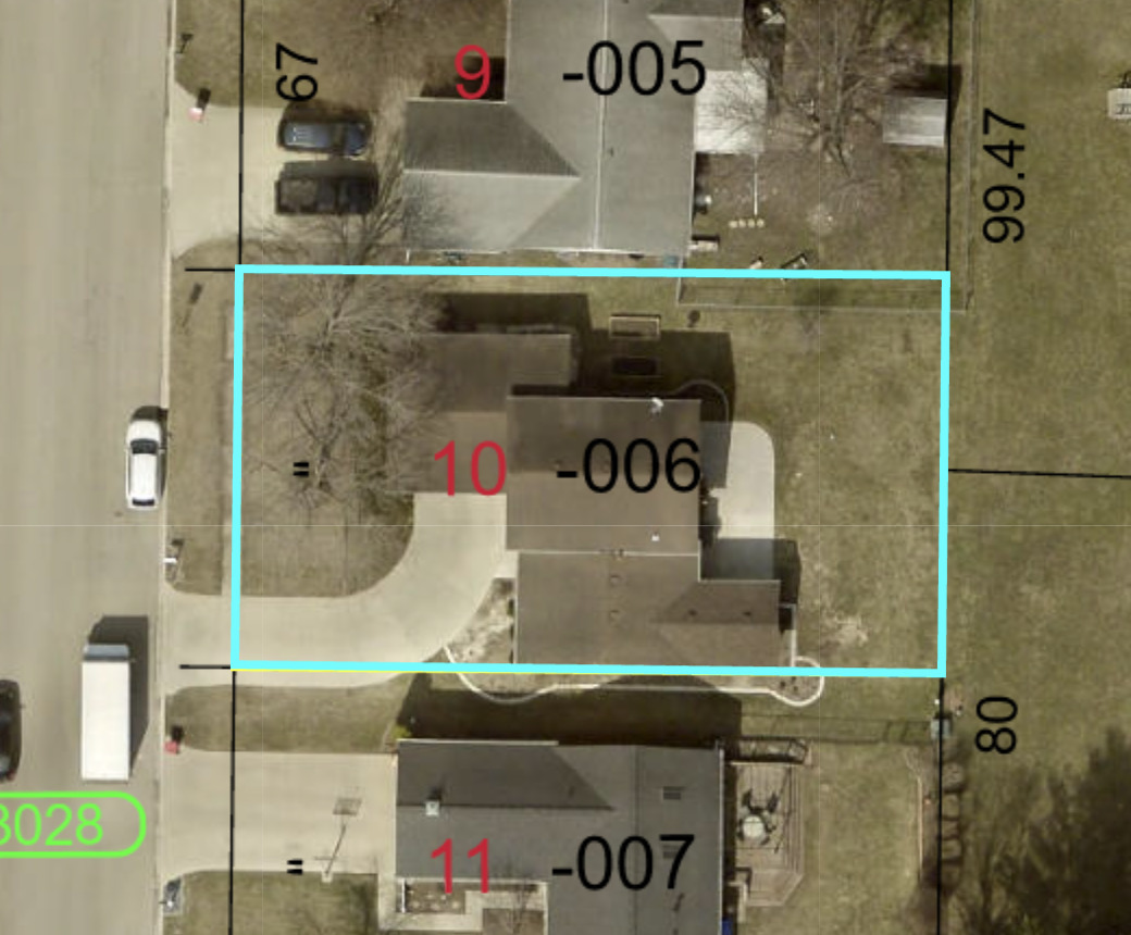 2704 Cherie Lane, Ottawa, IL 61350