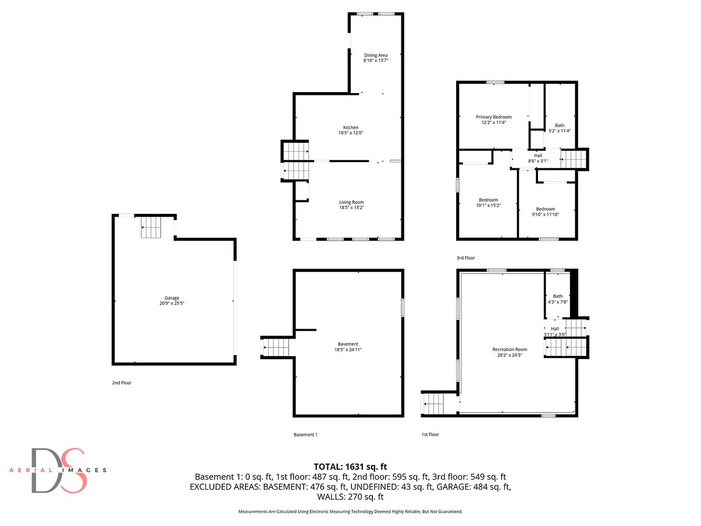 2704 Cherie Lane, Ottawa, IL 61350