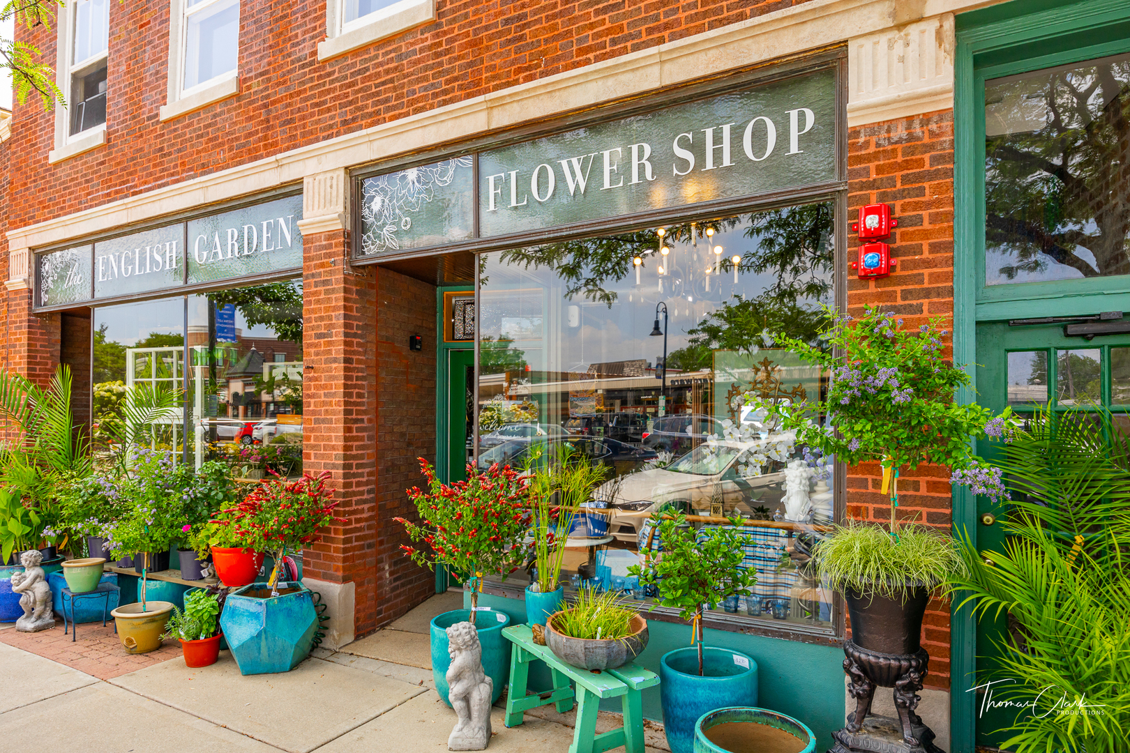 423 Park Avenue #C, Clarendon Hills, IL 60514