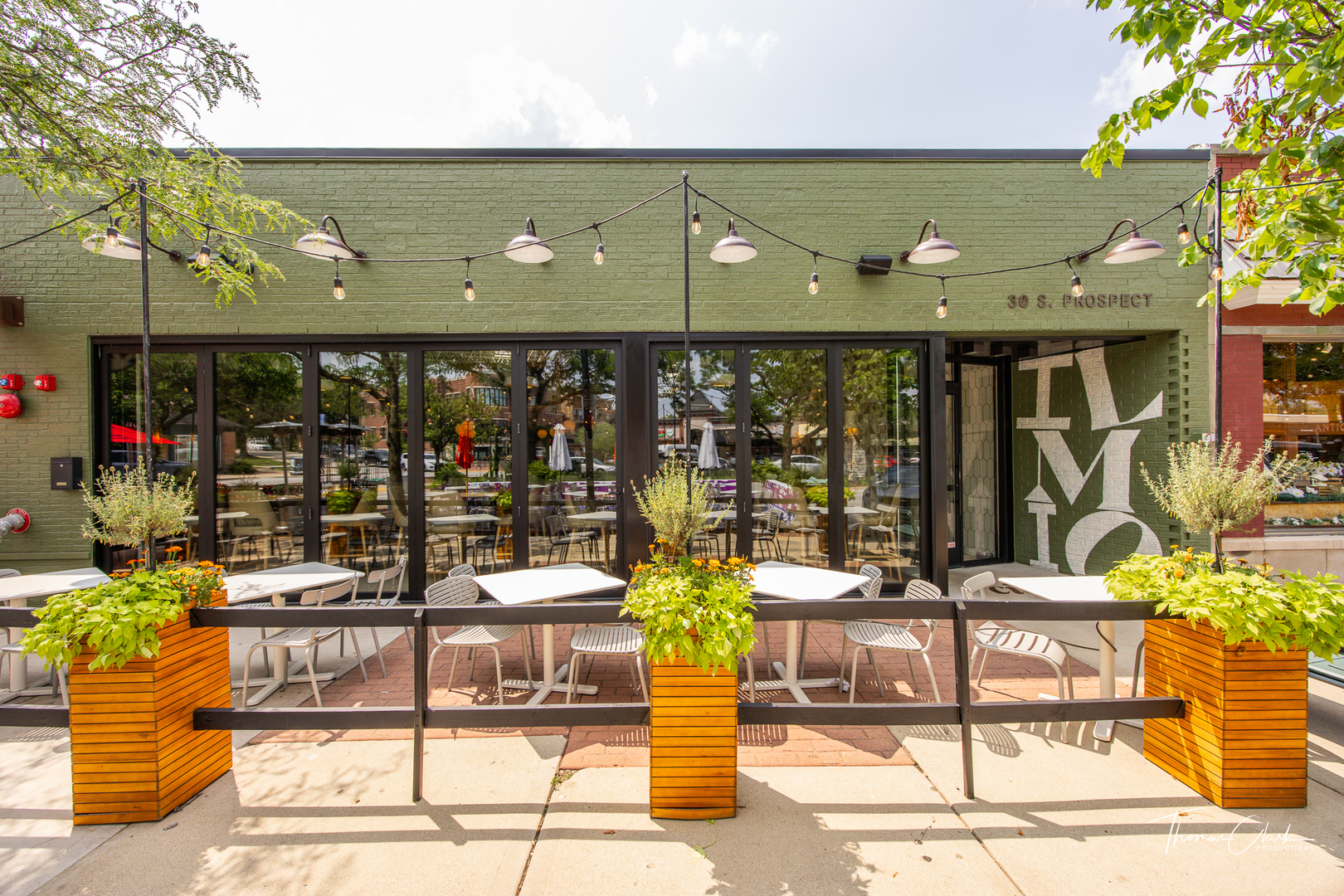 423 Park Avenue #C, Clarendon Hills, IL 60514