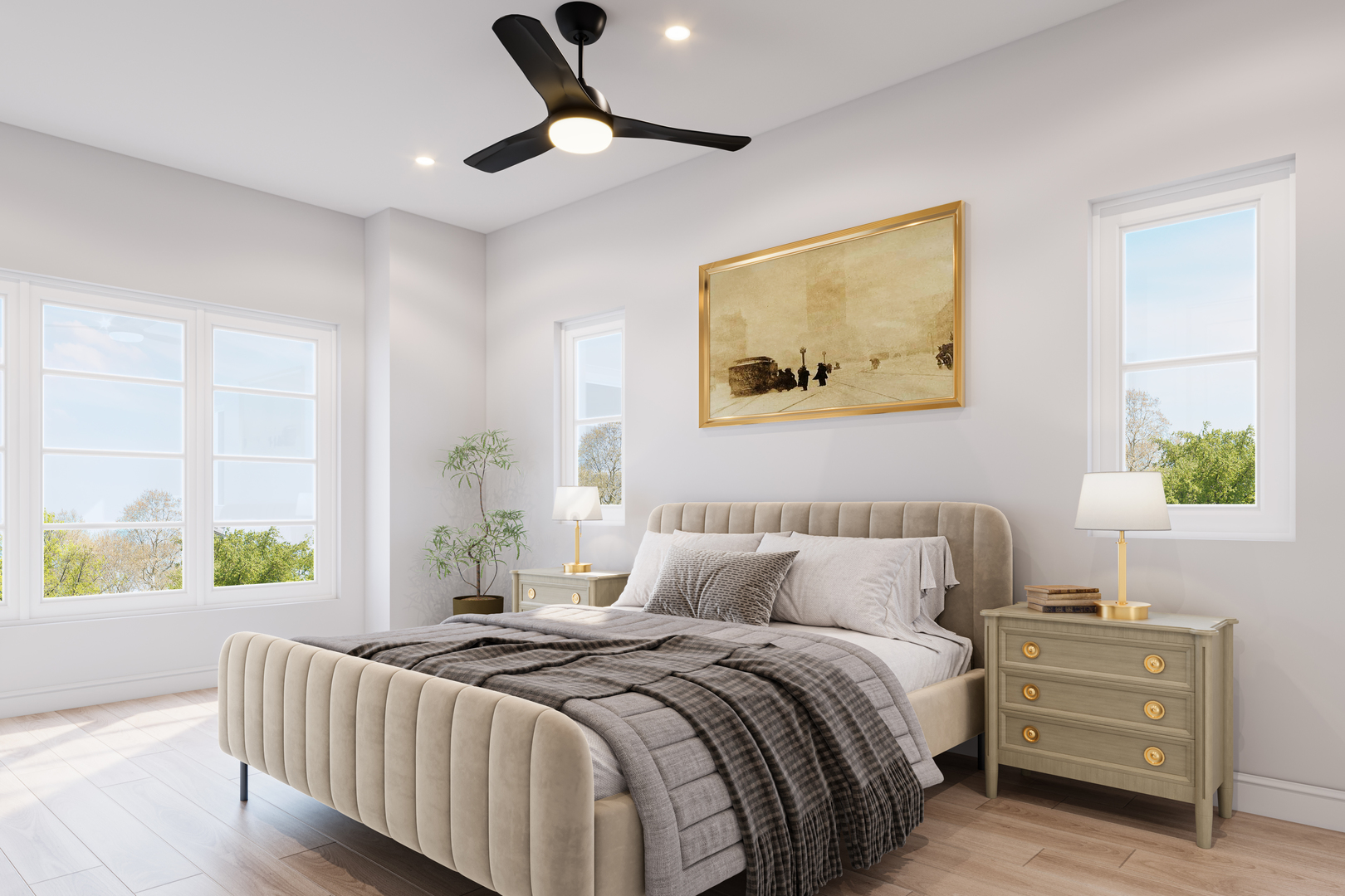 423 Park Avenue #C, Clarendon Hills, IL 60514