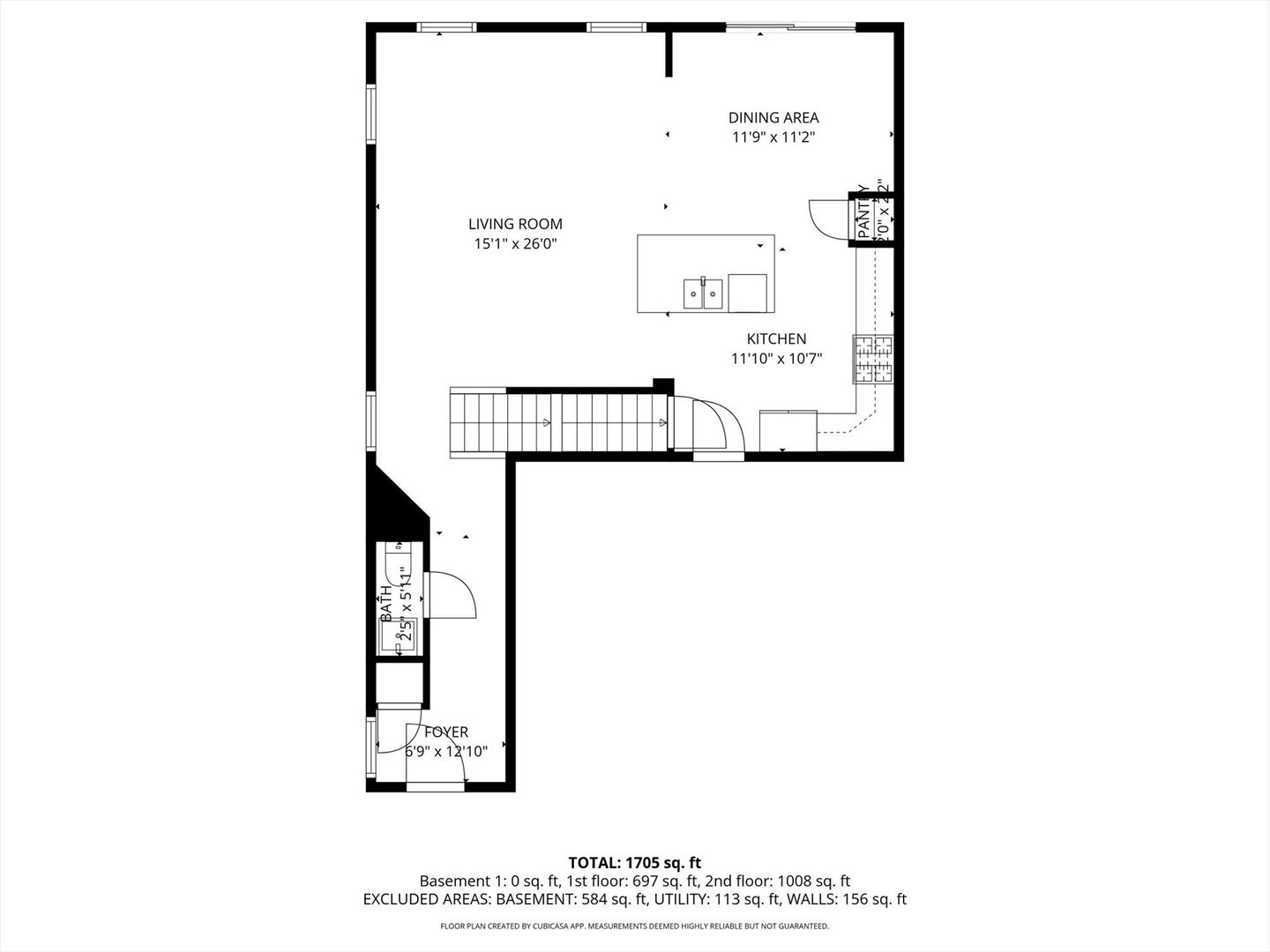 980 Sears Circle, Elburn, IL 60119