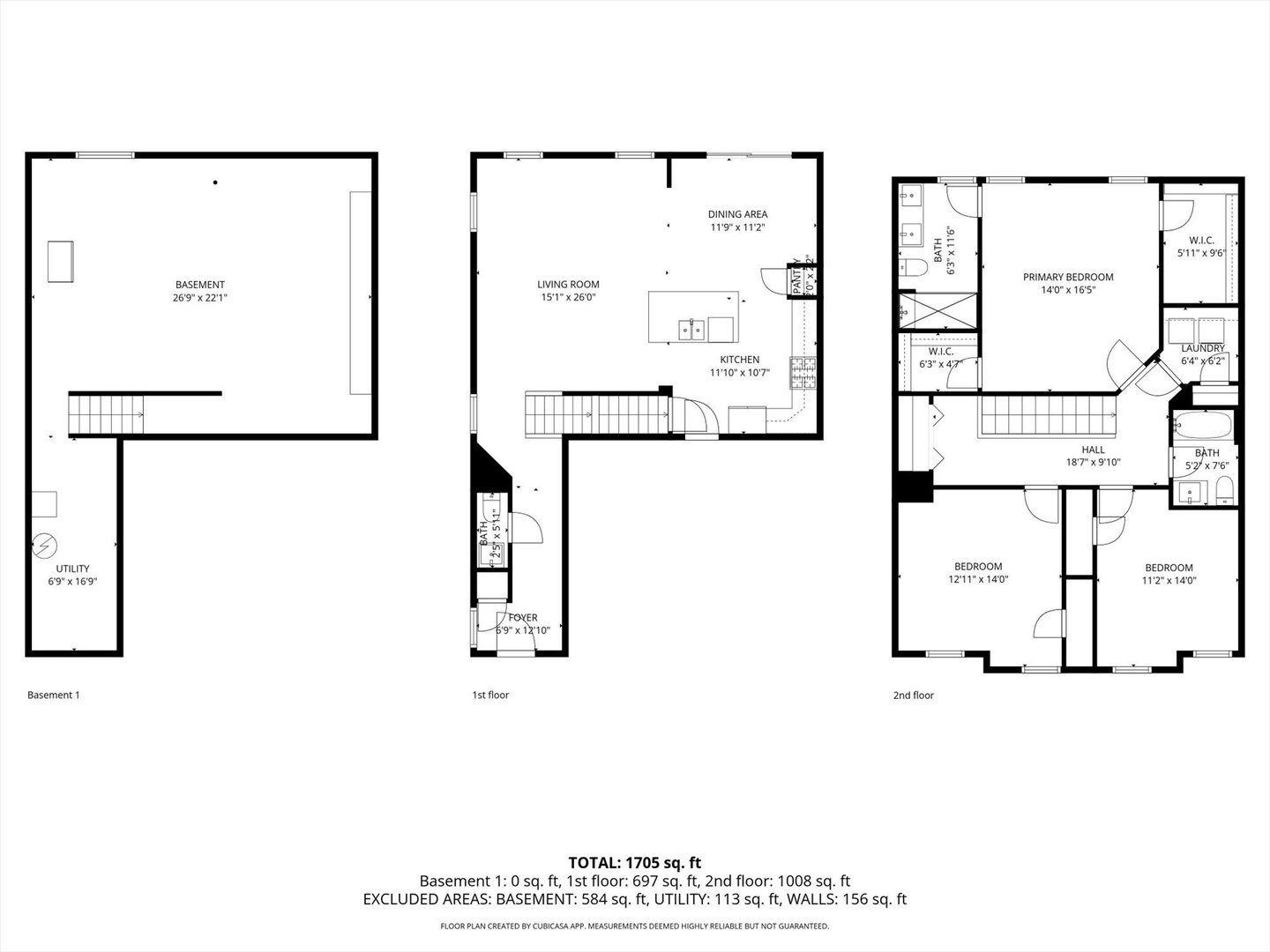 980 Sears Circle, Elburn, IL 60119