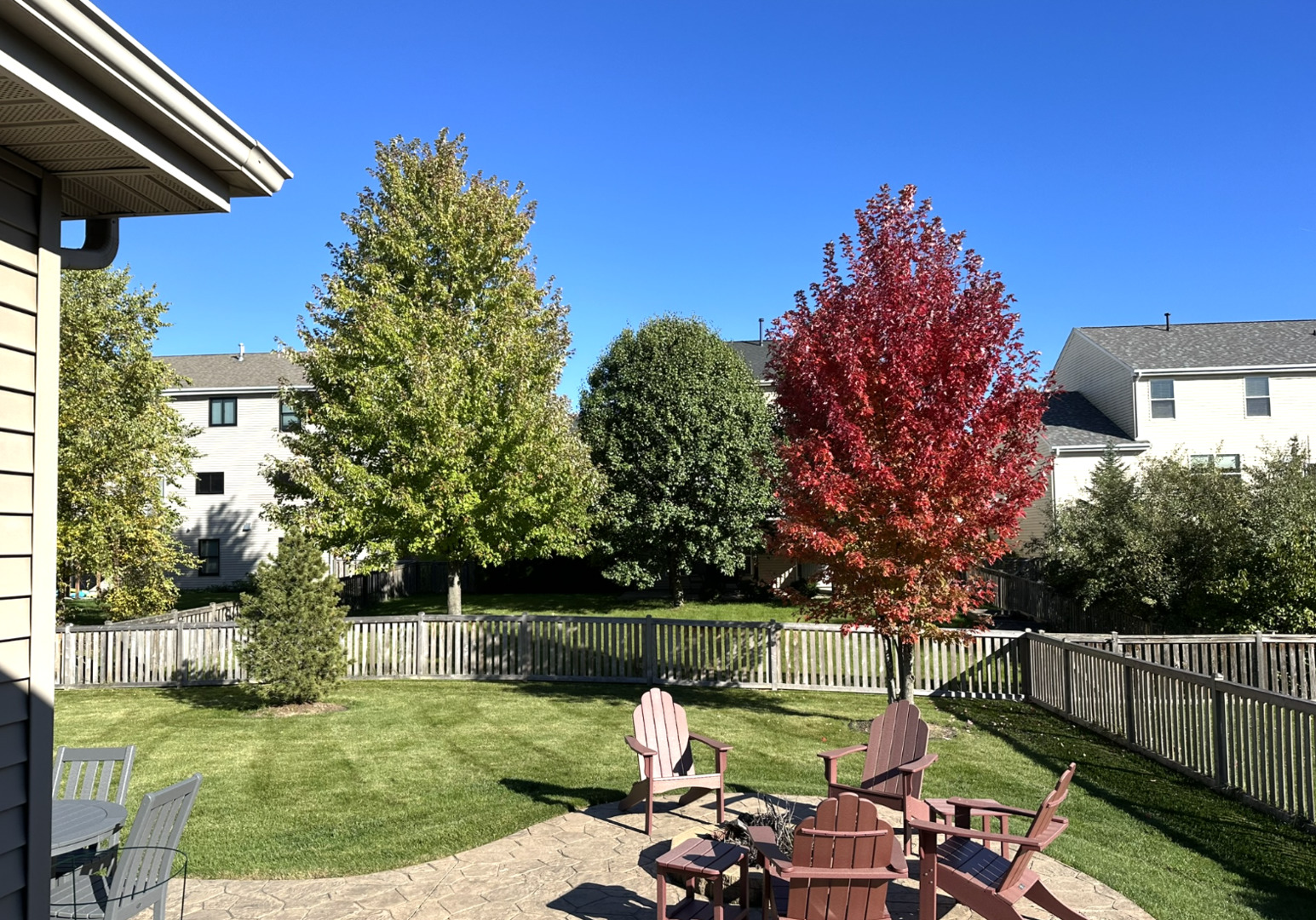 851 Autumn Grove Court, Round Lake, IL 60073