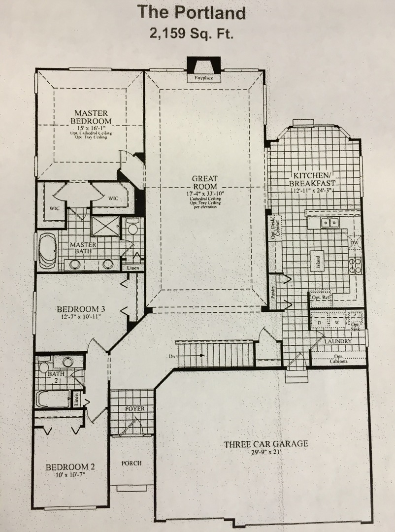 851 Autumn Grove Court, Round Lake, IL 60073