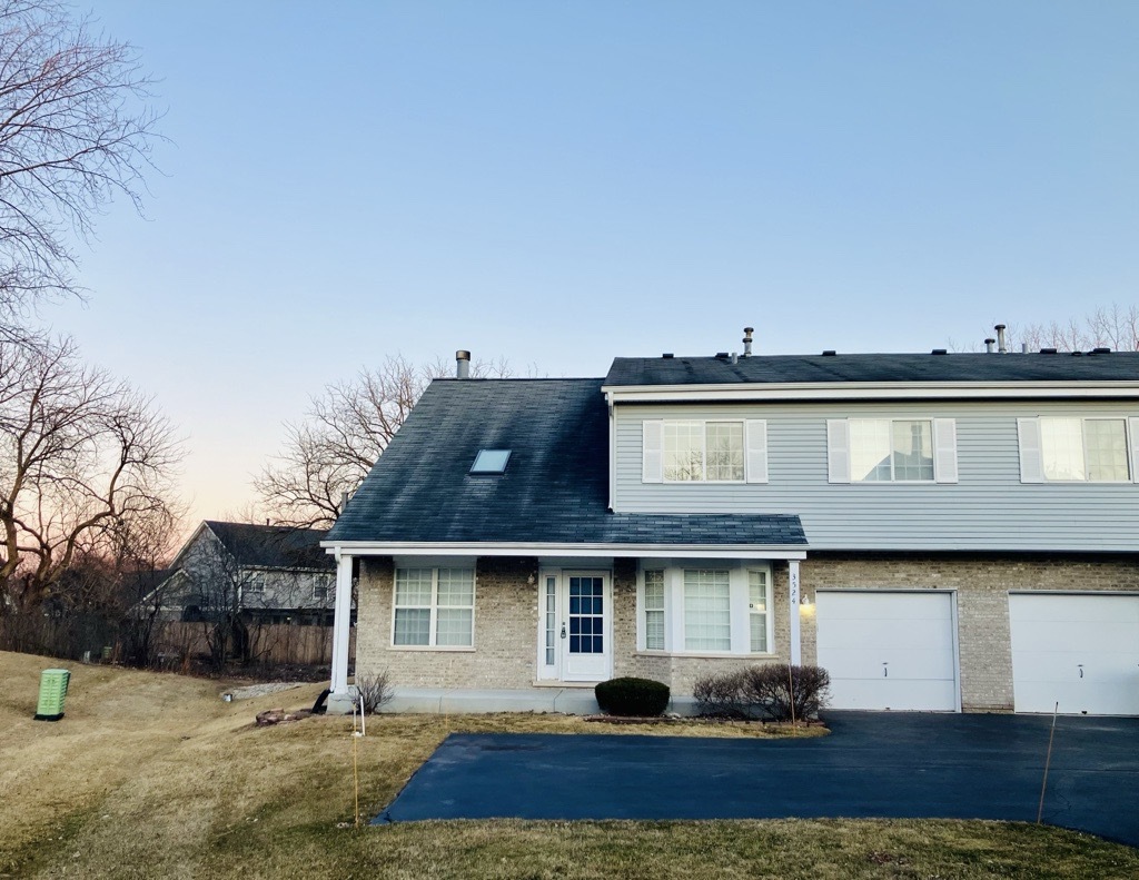 3524 Willowview Court, Aurora, IL 60504