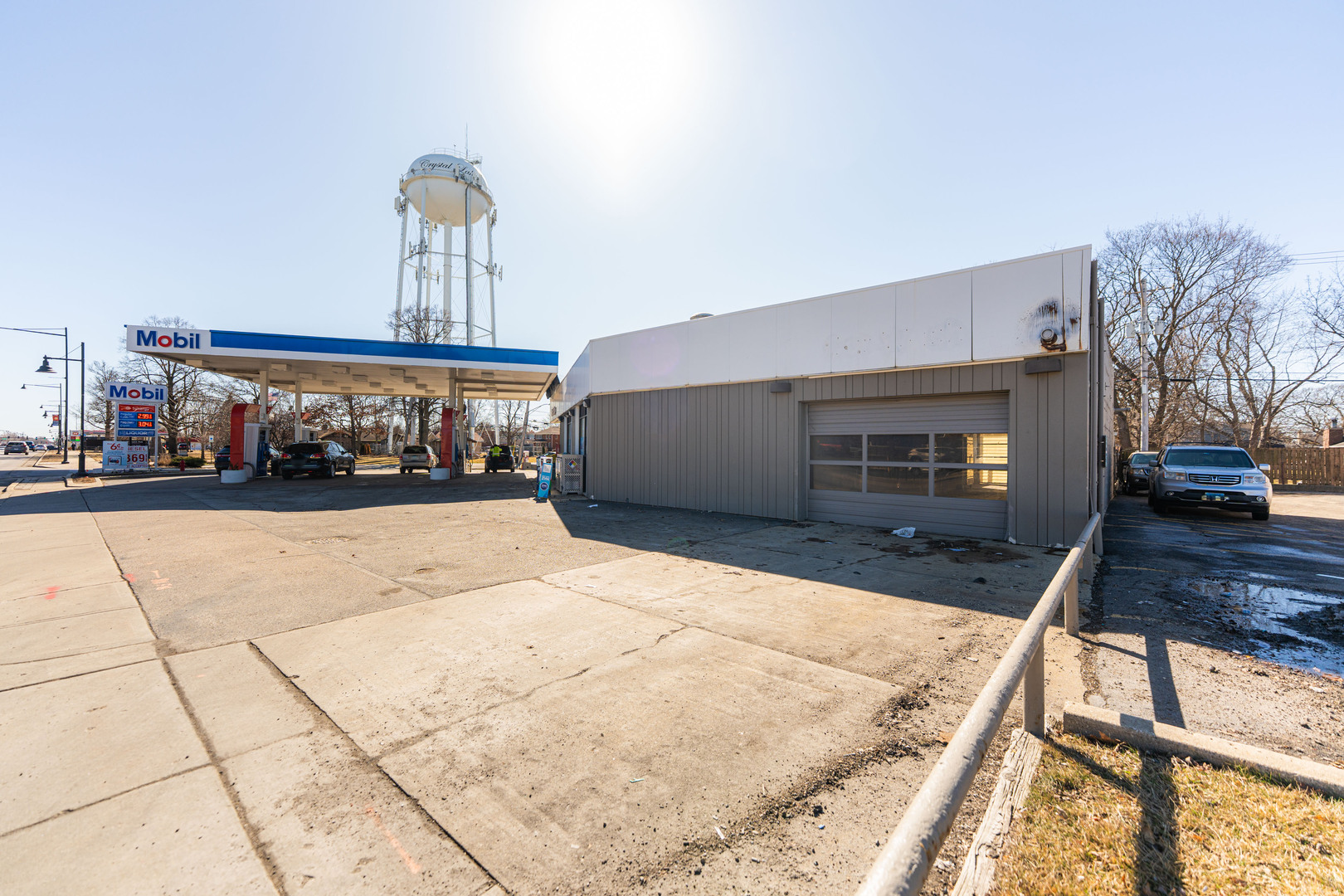 451 W Virginia Street, Crystal Lake, IL 60015