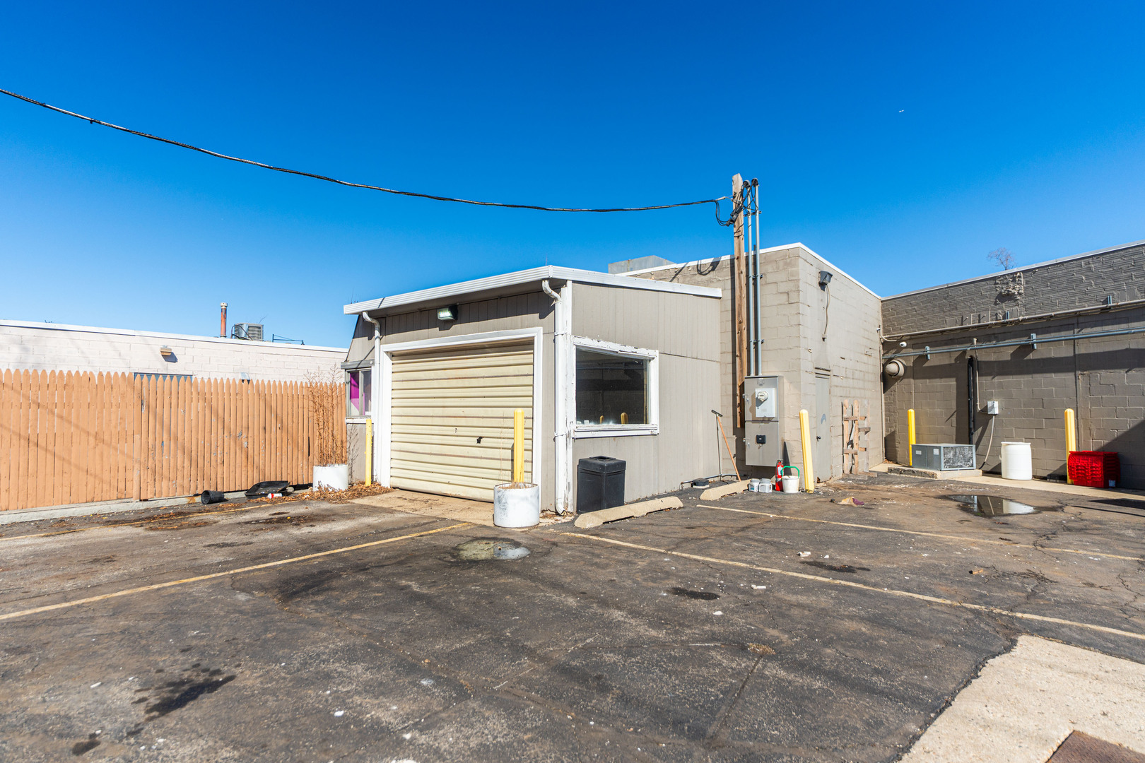 451 W Virginia Street, Crystal Lake, IL 60015