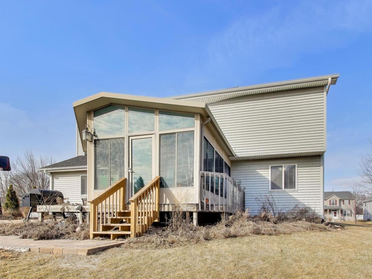 313 Fox Bend Circle, Bolingbrook, IL 60440