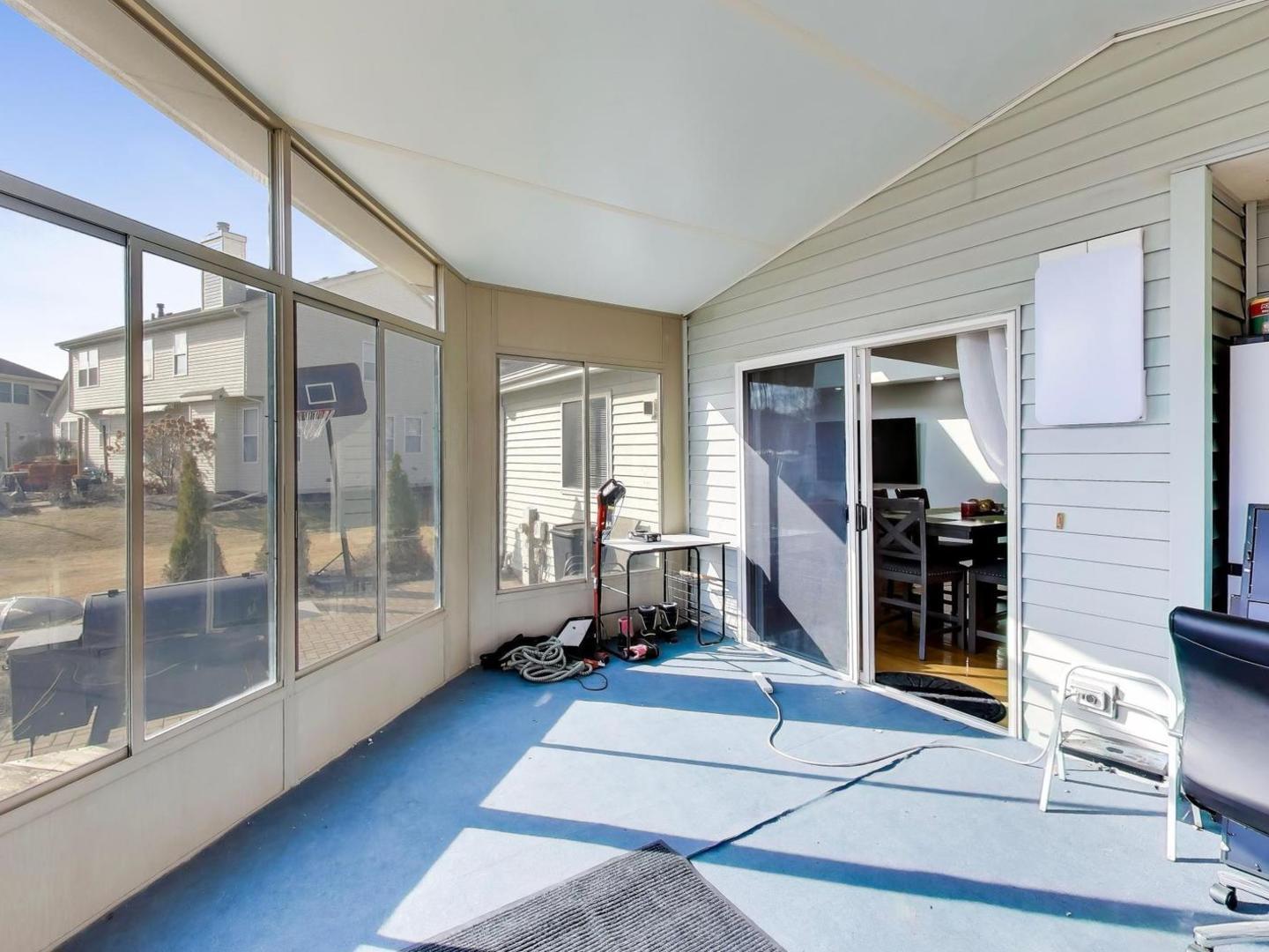 313 Fox Bend Circle, Bolingbrook, IL 60440