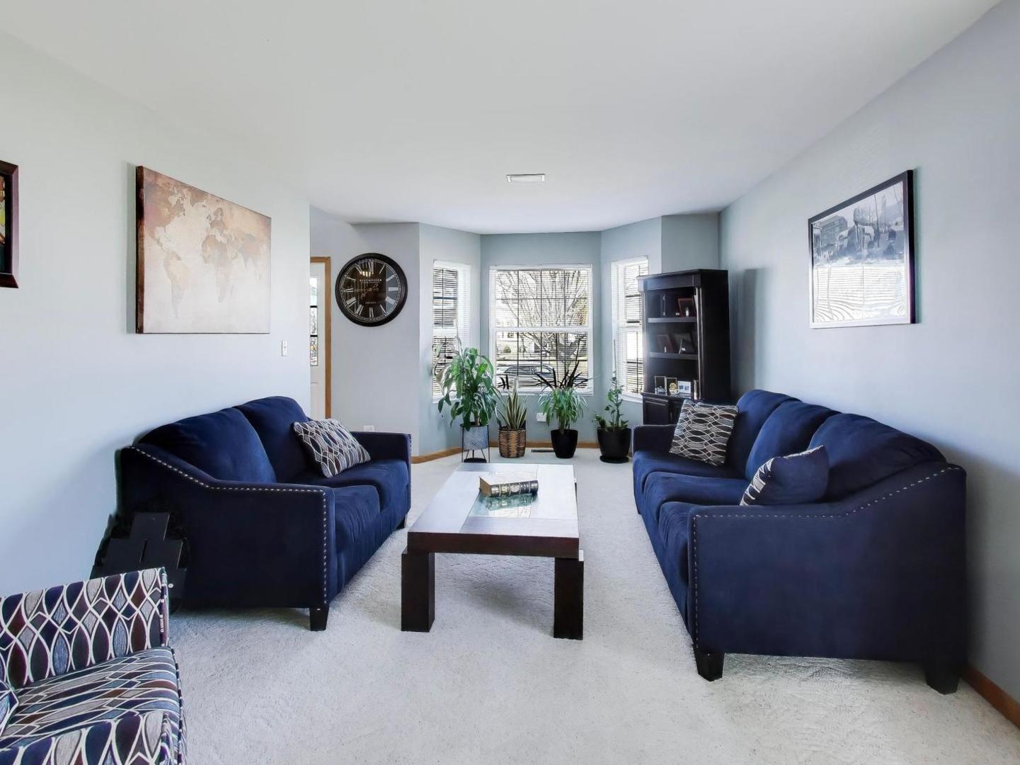 313 Fox Bend Circle, Bolingbrook, IL 60440