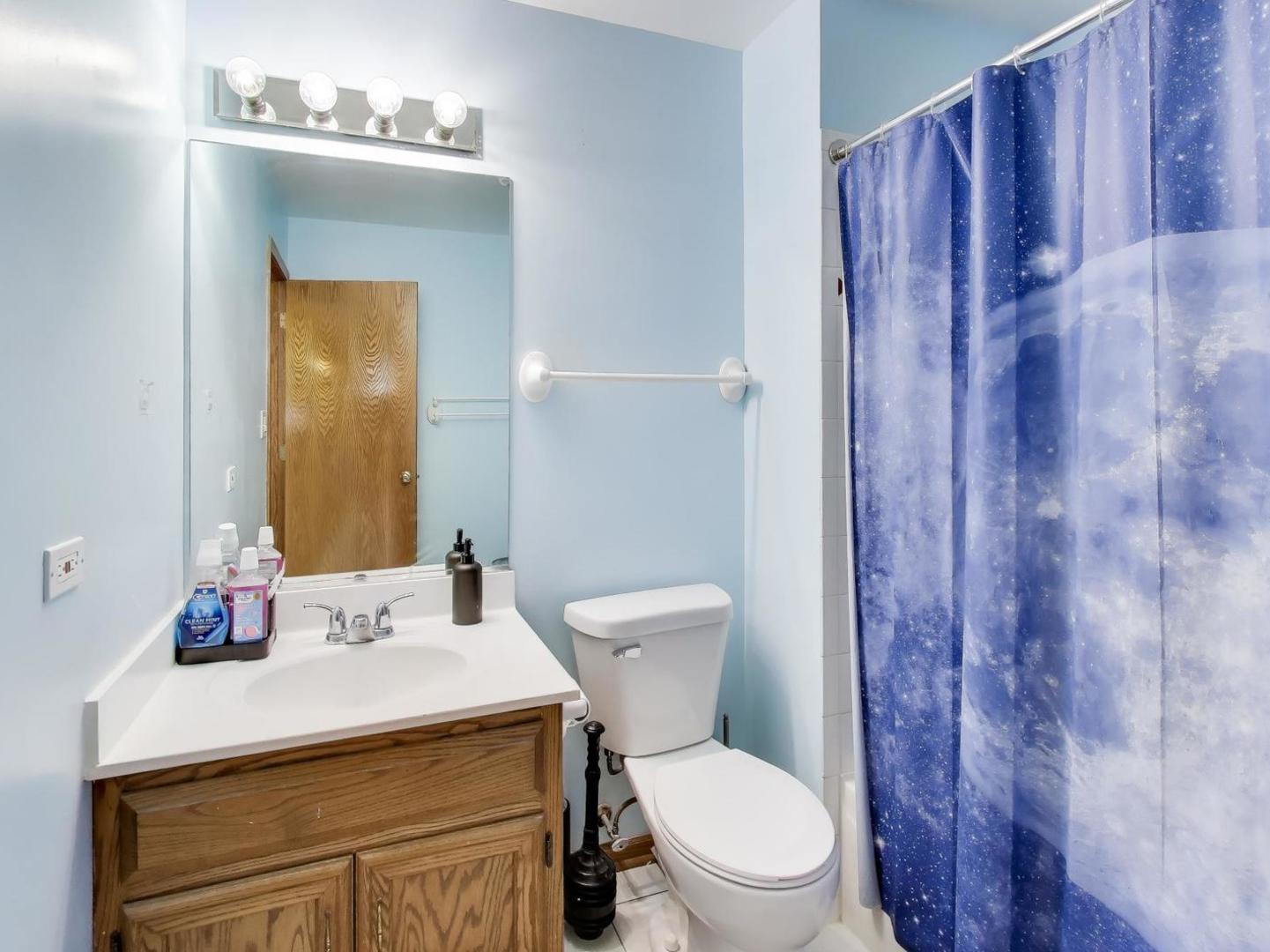 313 Fox Bend Circle, Bolingbrook, IL 60440