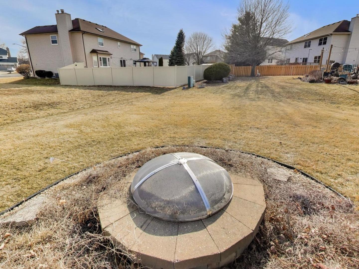 313 Fox Bend Circle, Bolingbrook, IL 60440