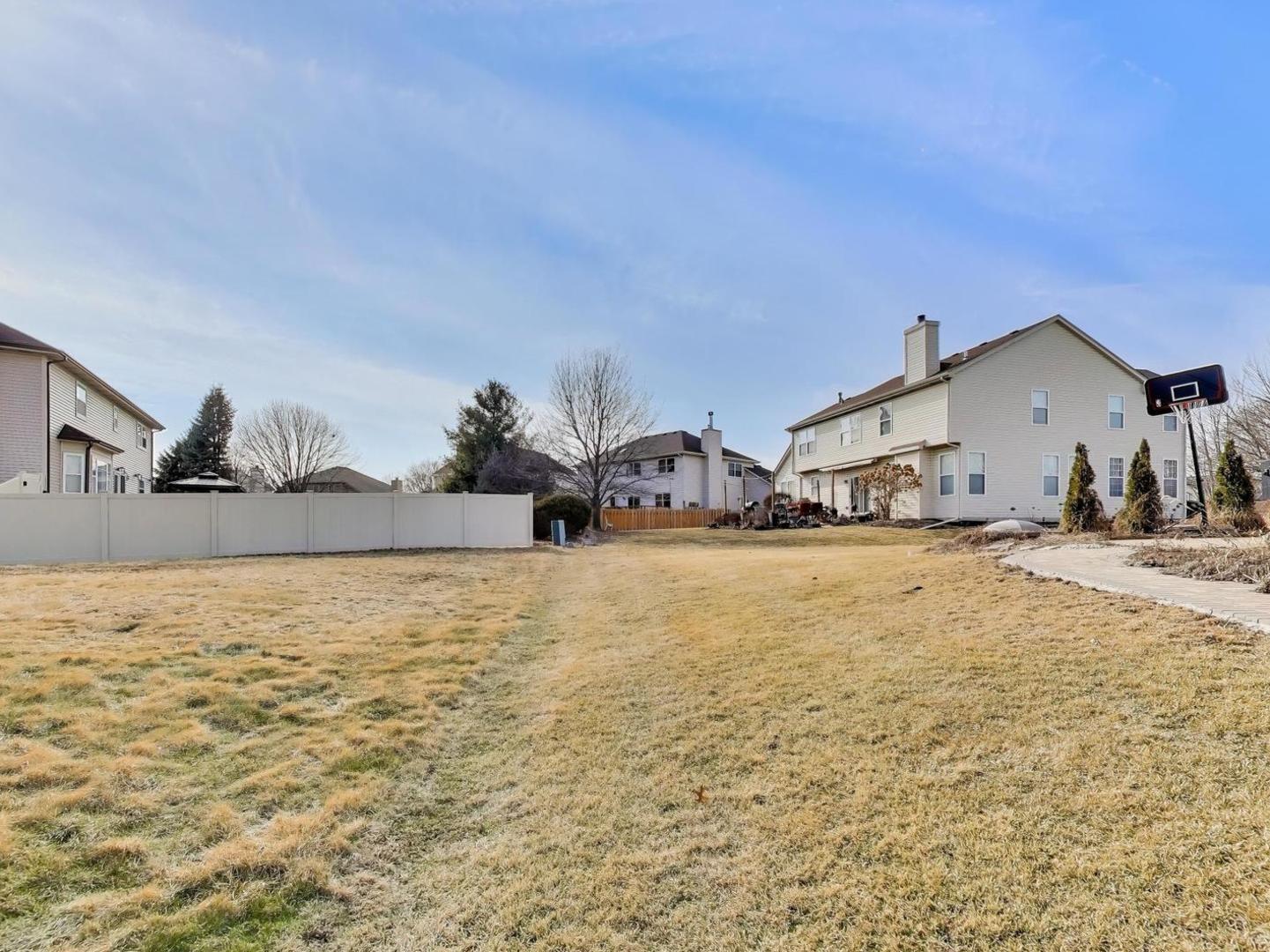 313 Fox Bend Circle, Bolingbrook, IL 60440