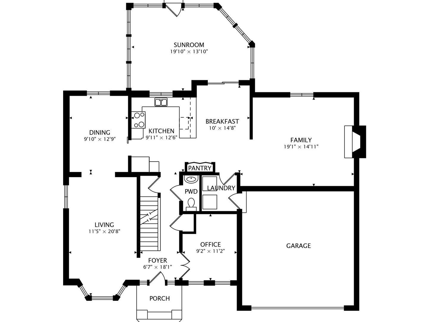 313 Fox Bend Circle, Bolingbrook, IL 60440