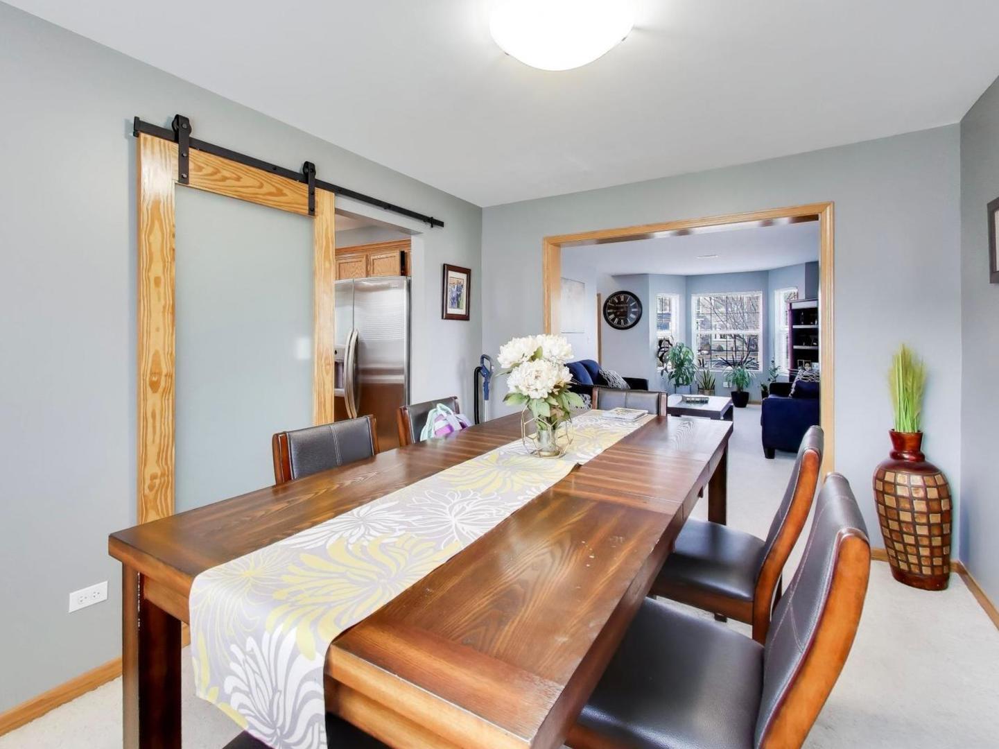 313 Fox Bend Circle, Bolingbrook, IL 60440