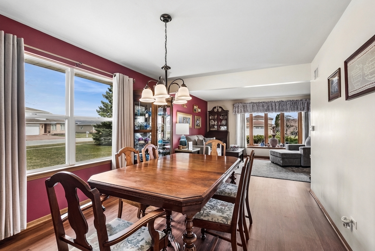 17900 Poplar Lane, Country Club Hills, IL 60478