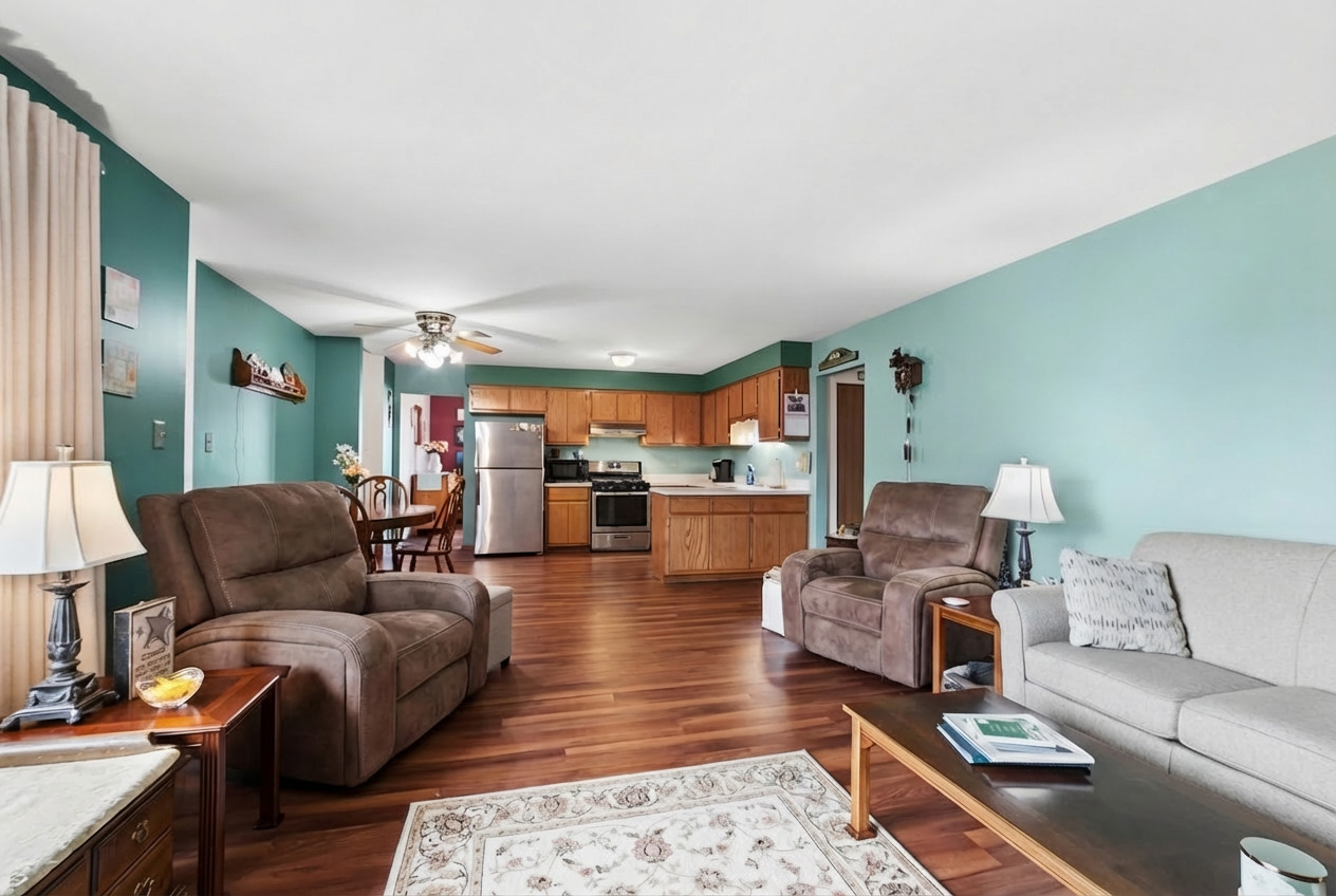 17900 Poplar Lane, Country Club Hills, IL 60478