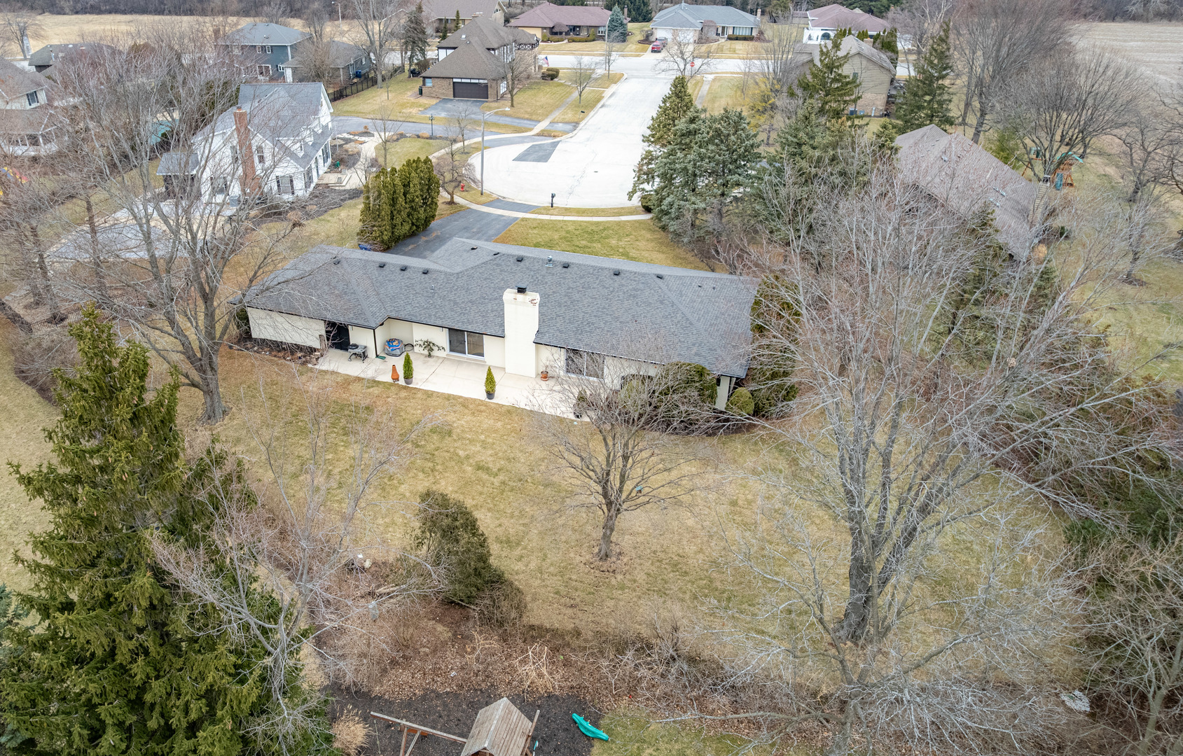 480 Nebraska B Court, Frankfort, IL 60423