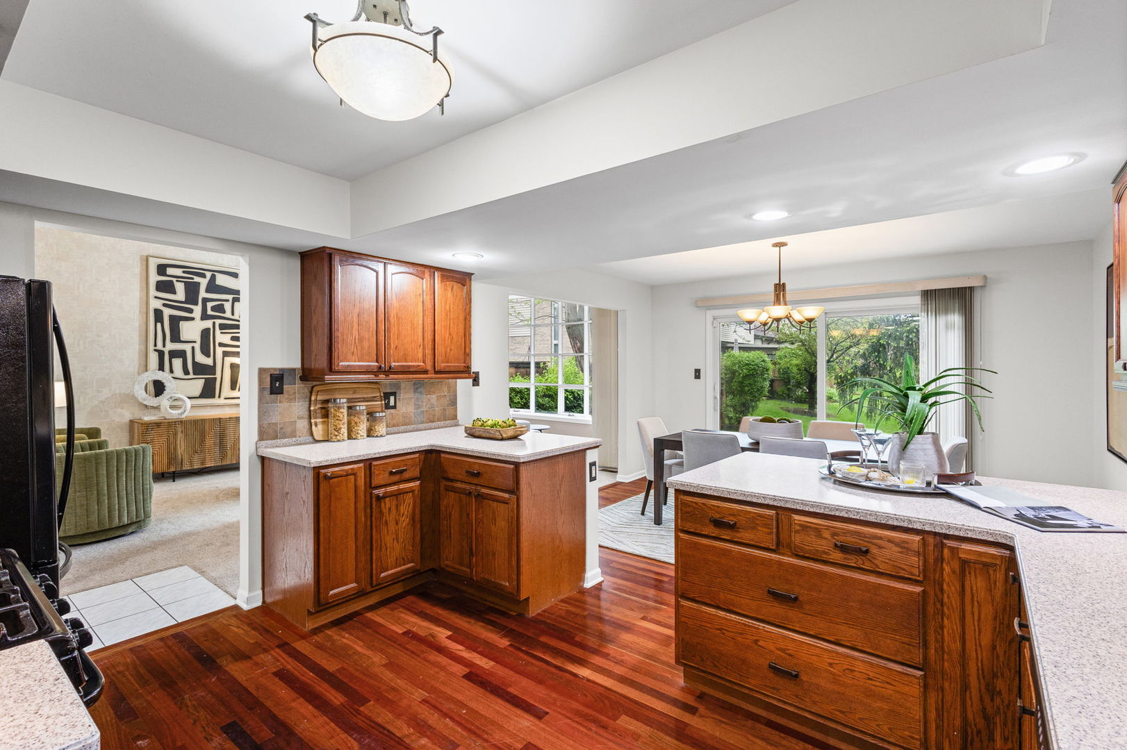 1029 Claremont Drive, Downers Grove, IL 60516