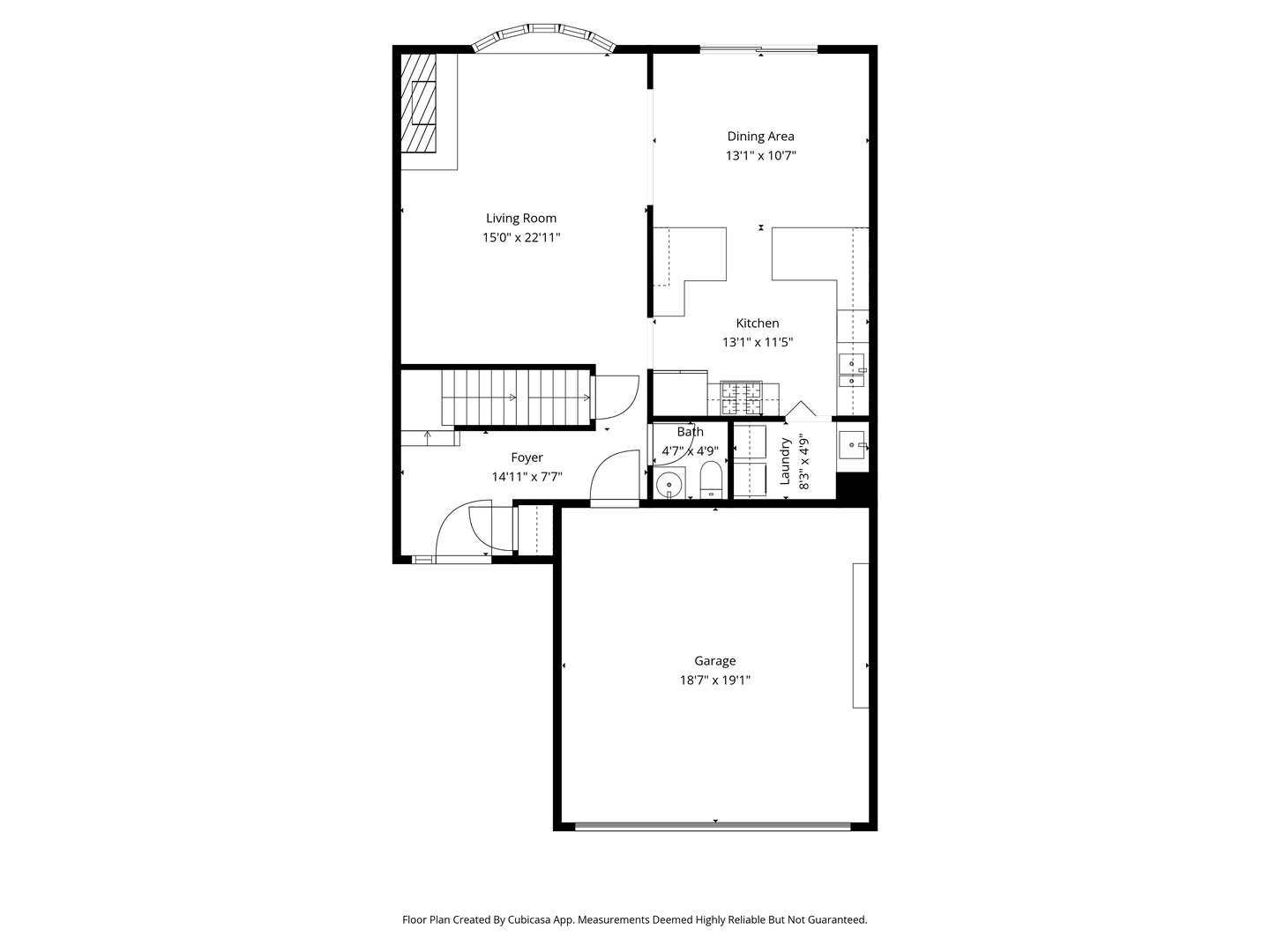 1029 Claremont Drive, Downers Grove, IL 60516