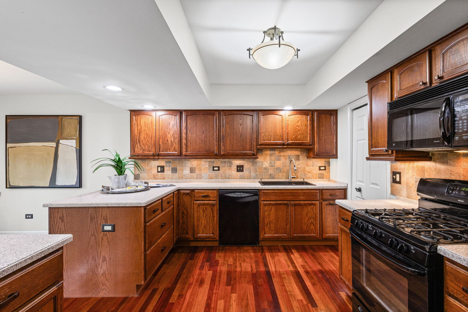 1029 Claremont Drive, Downers Grove, IL 60516