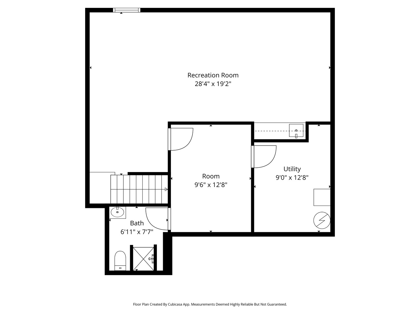 1029 Claremont Drive, Downers Grove, IL 60516
