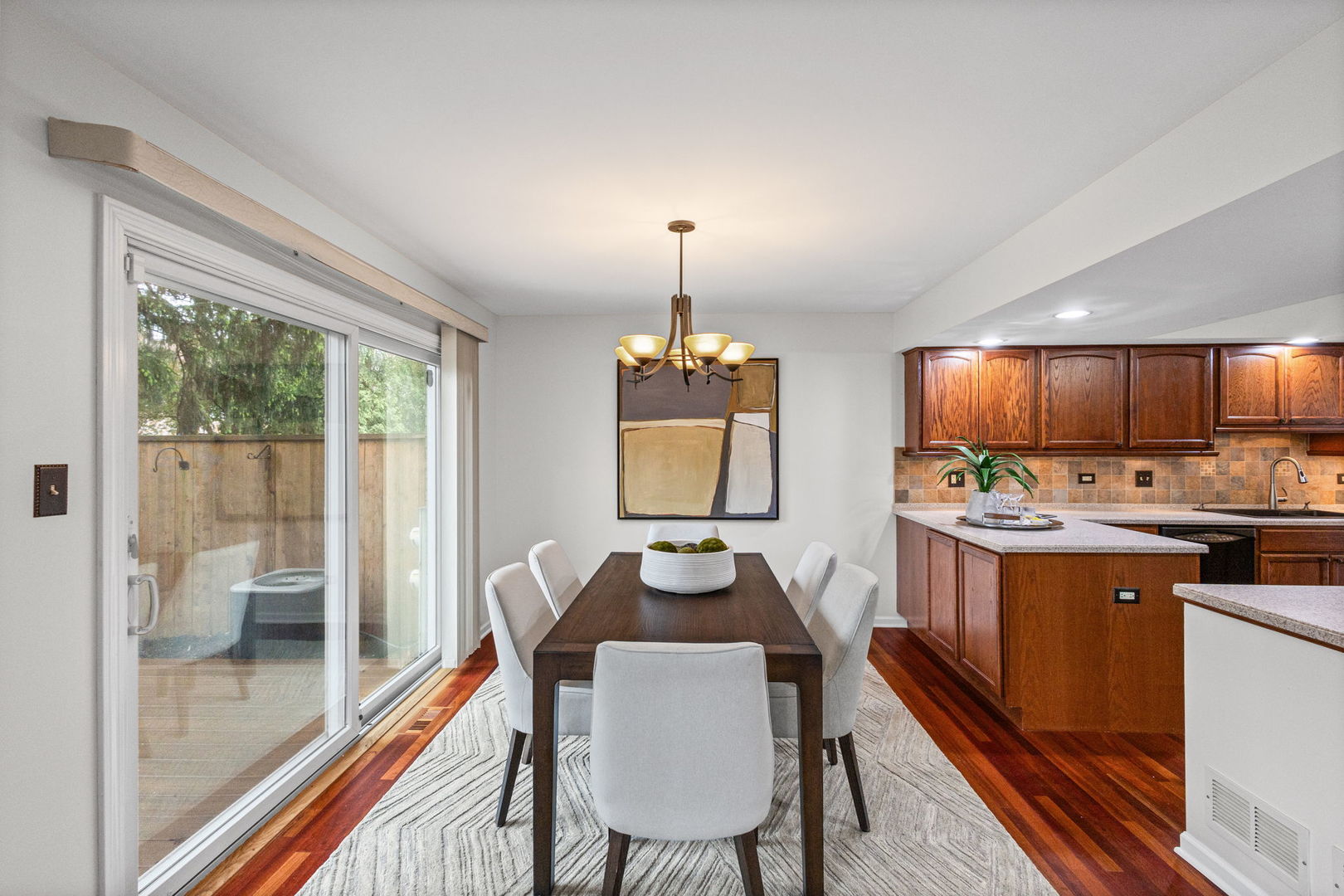 1029 Claremont Drive, Downers Grove, IL 60516