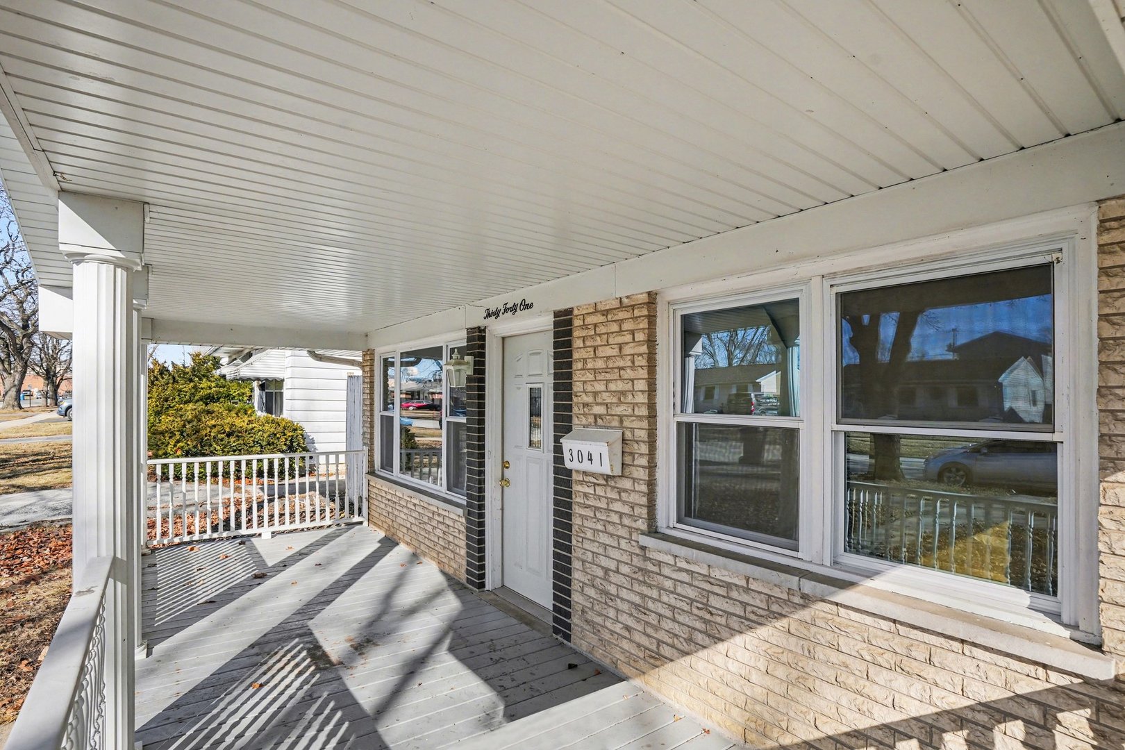 3041 Hopkins Street, Steger, IL 60475