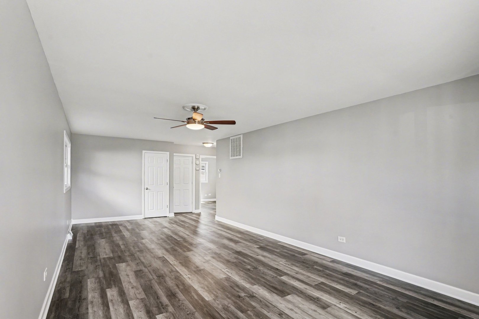 3041 Hopkins Street, Steger, IL 60475