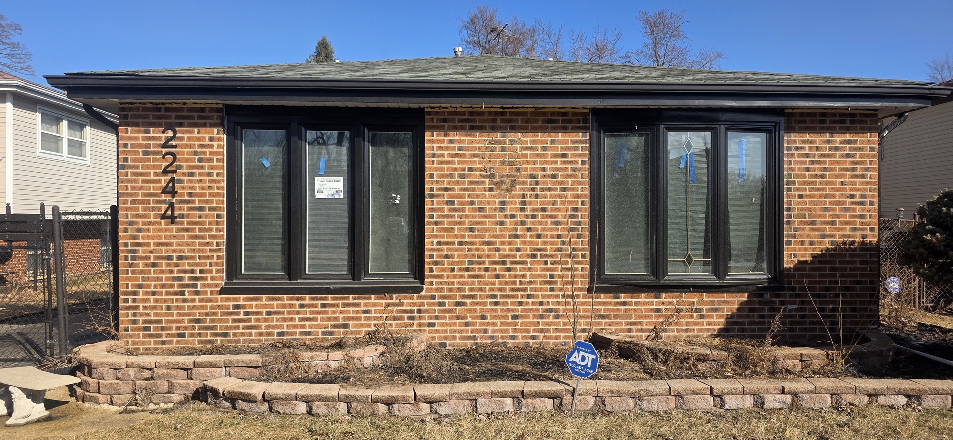 2244 W 157th Place, Markham, IL 60426