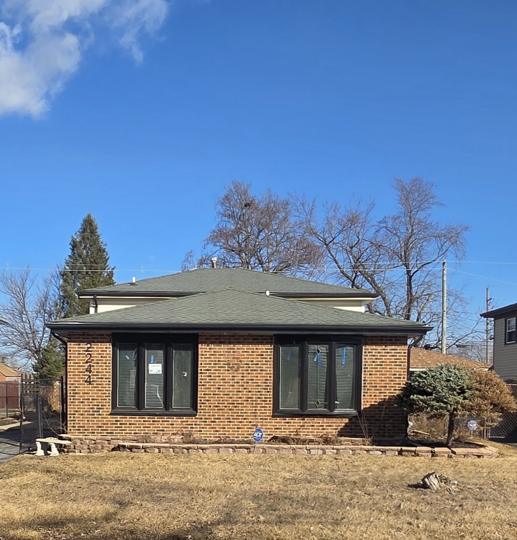 2244 W 157th Place, Markham, IL 60426