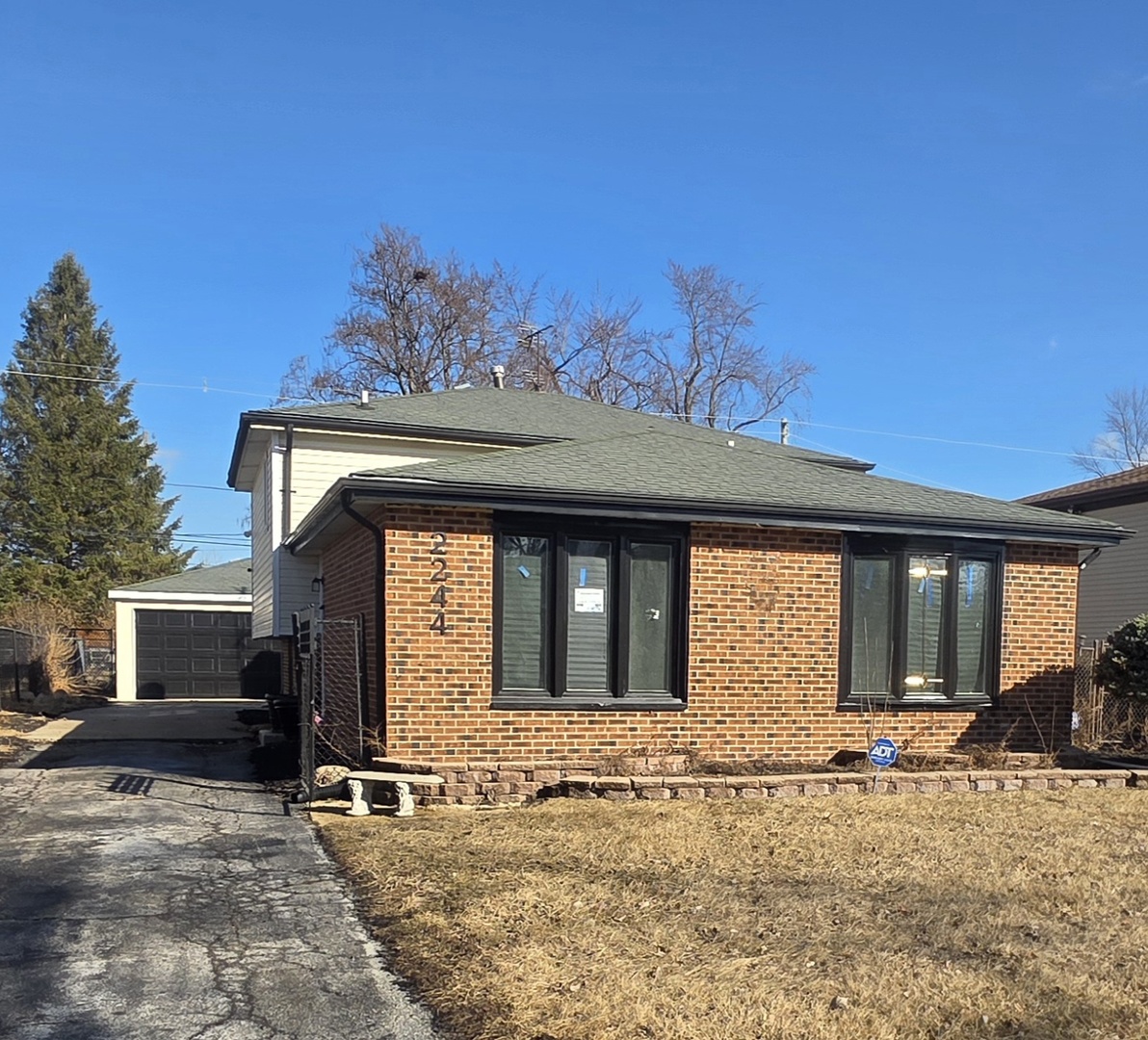 2244 W 157th Place, Markham, IL 60426