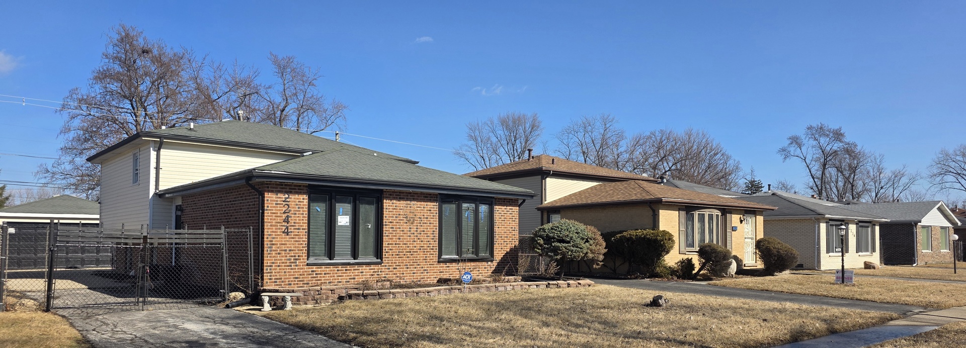 2244 W 157th Place, Markham, IL 60426