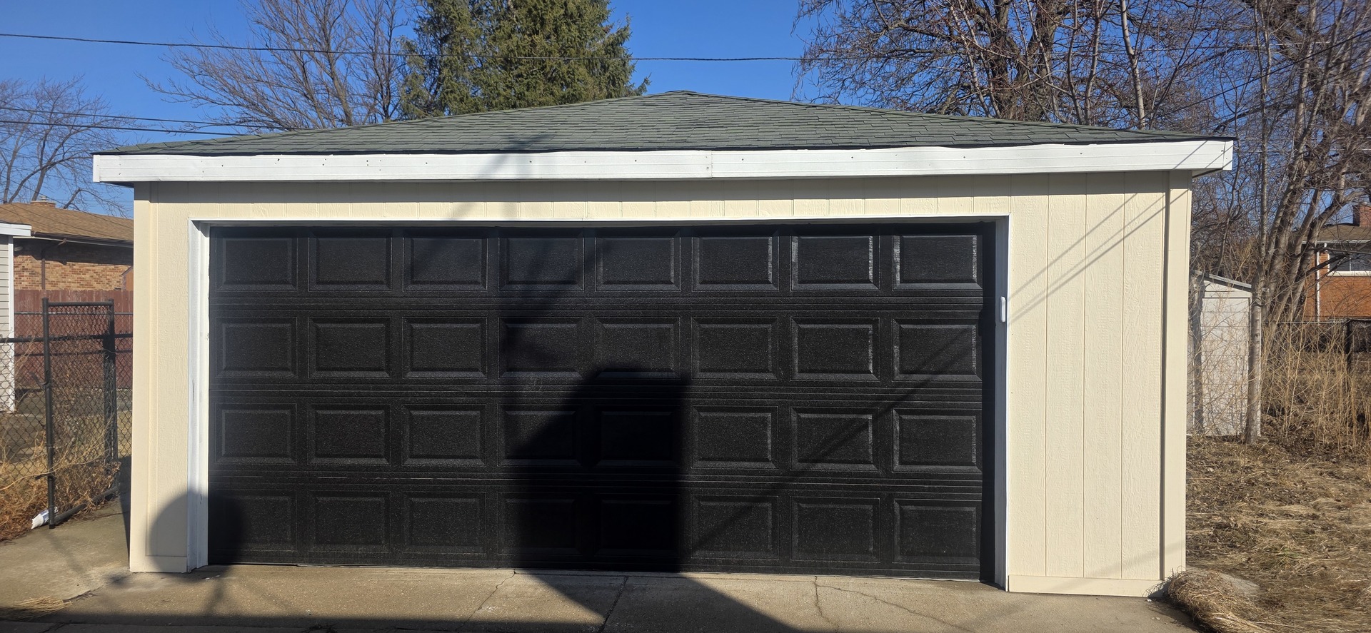 2244 W 157th Place, Markham, IL 60426