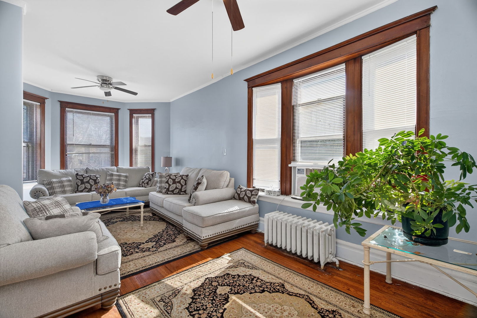 5524 S Paulina Street, Chicago, IL 60636