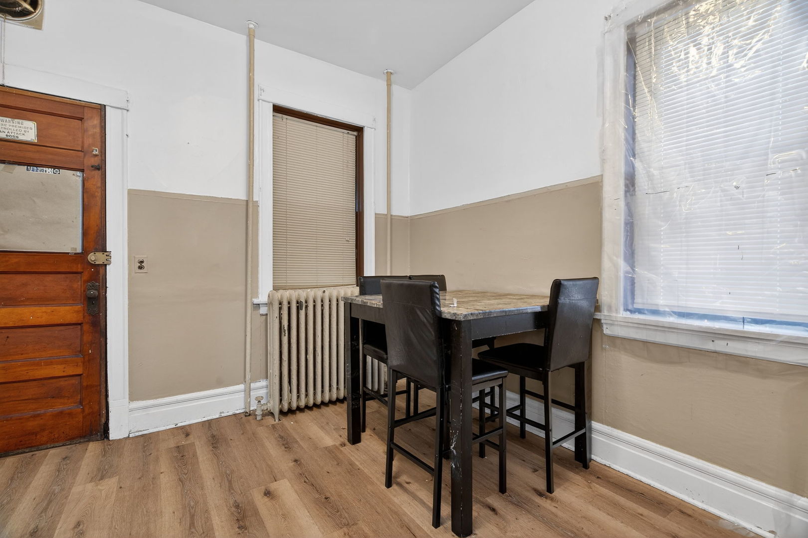 5524 S Paulina Street, Chicago, IL 60636