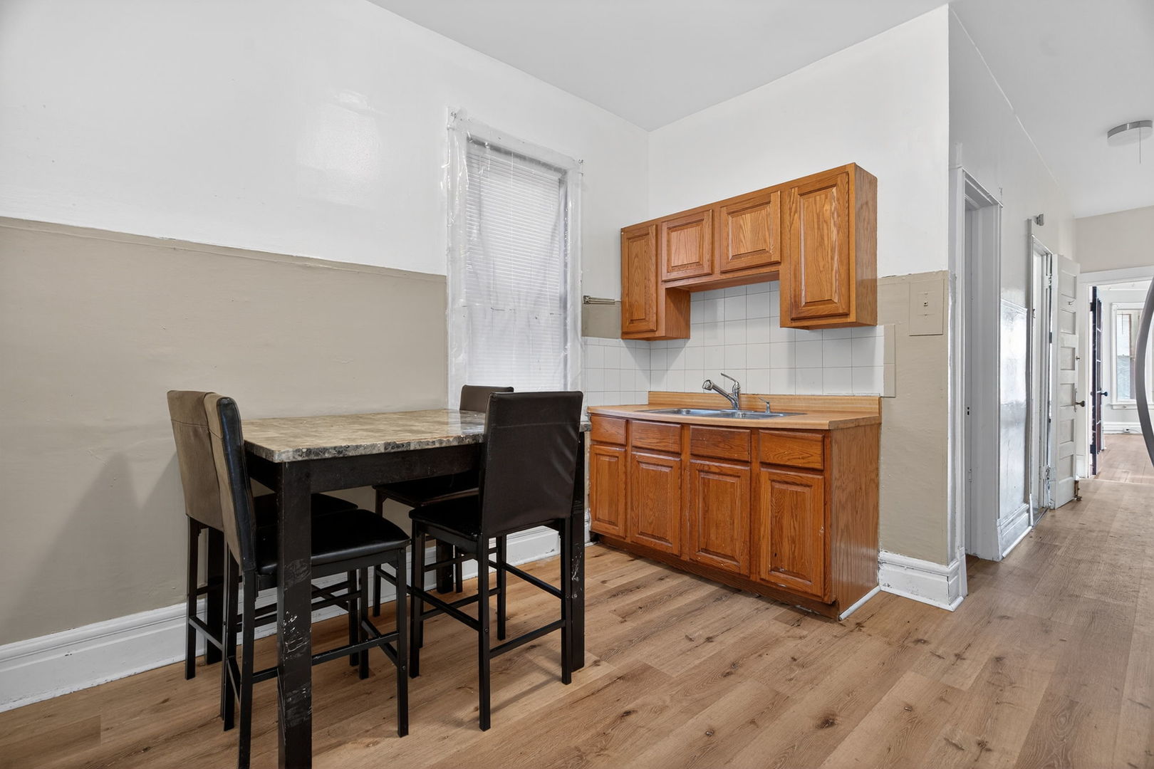 5524 S Paulina Street, Chicago, IL 60636