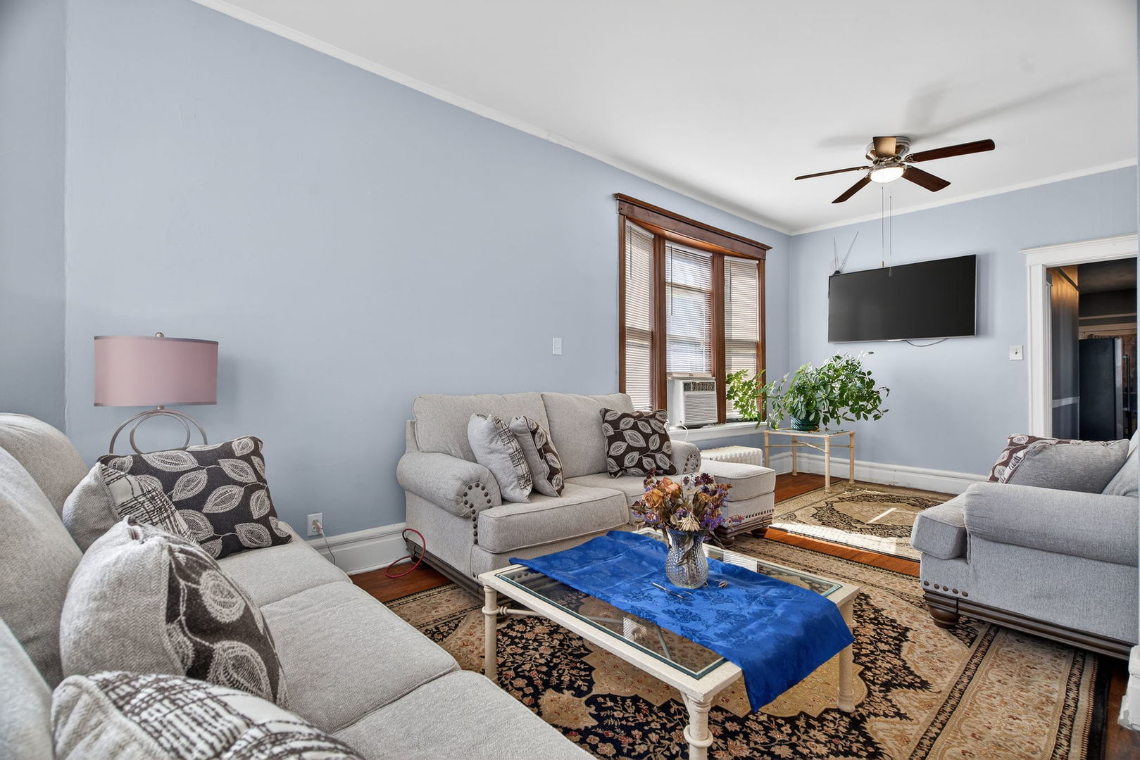 5524 S Paulina Street, Chicago, IL 60636