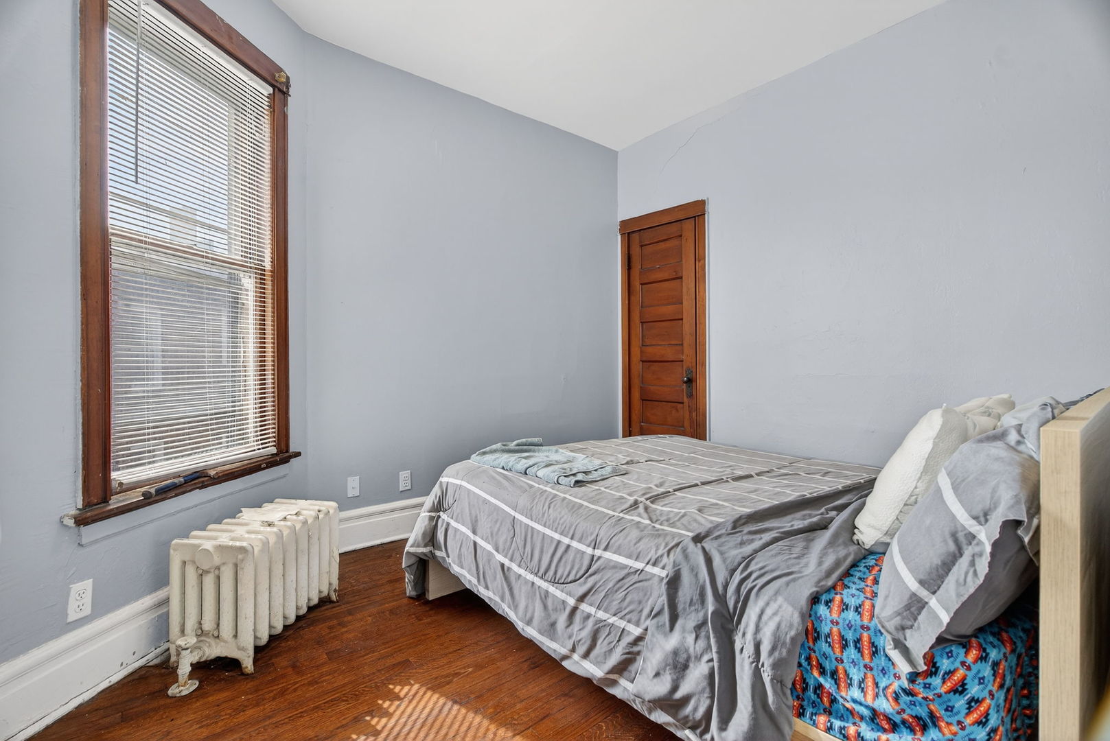 5524 S Paulina Street, Chicago, IL 60636