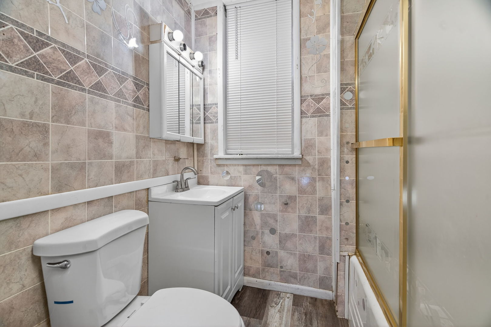 5524 S Paulina Street, Chicago, IL 60636