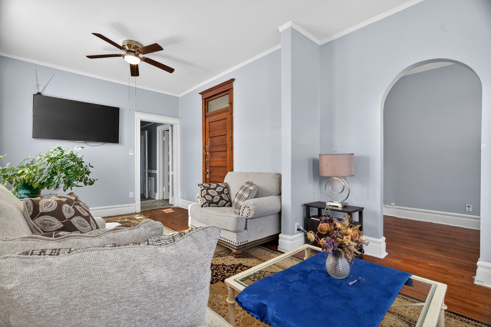 5524 S Paulina Street, Chicago, IL 60636