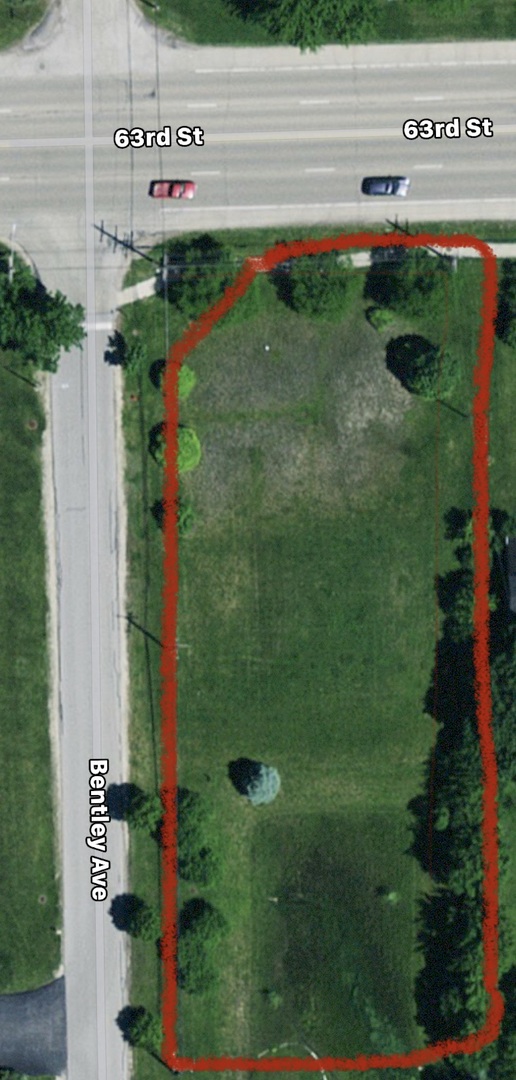 335 W 63rd Street, Willowbrook, IL 60527