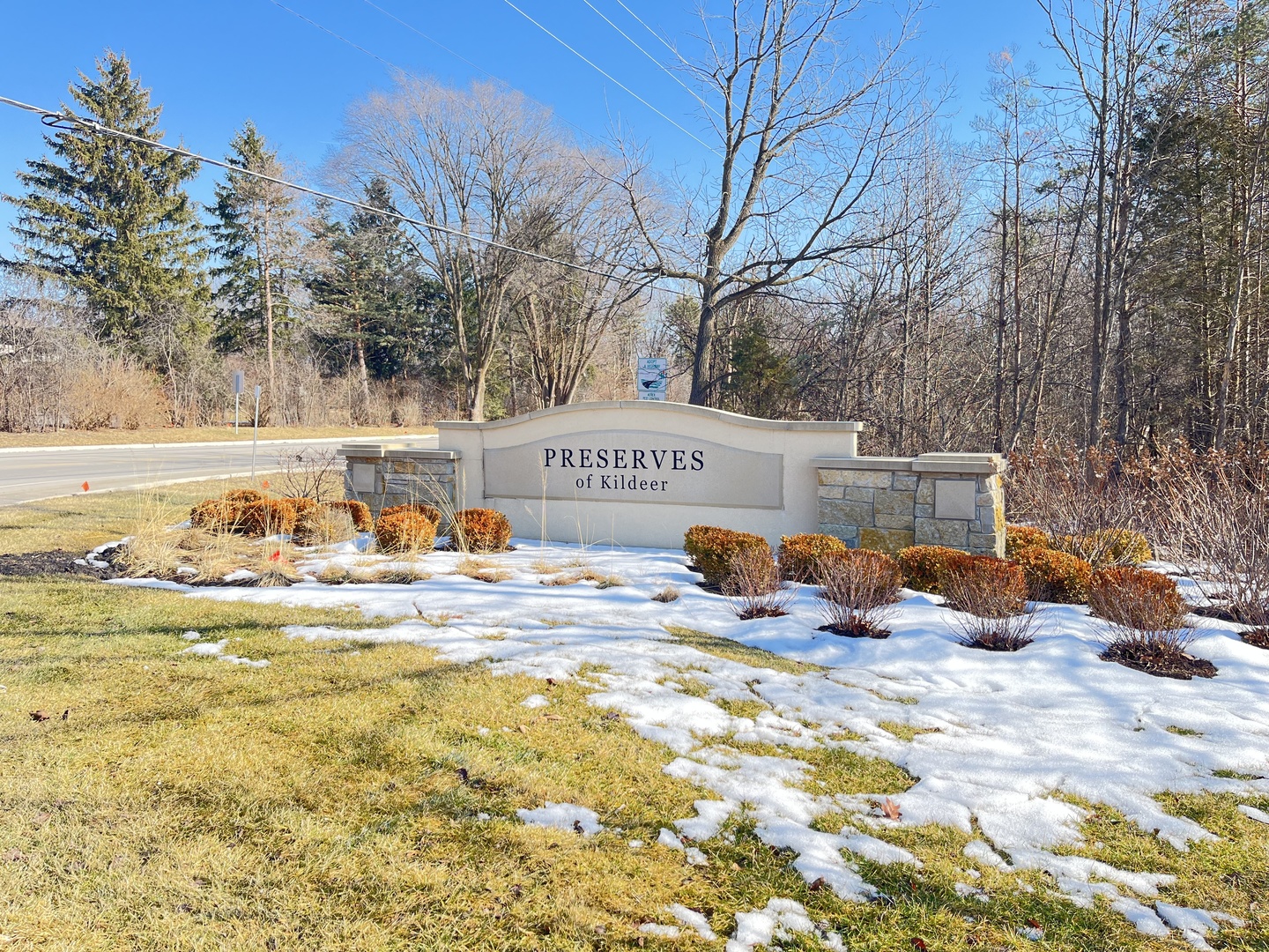 21194 W Preserve Drive, Kildeer, IL 60047