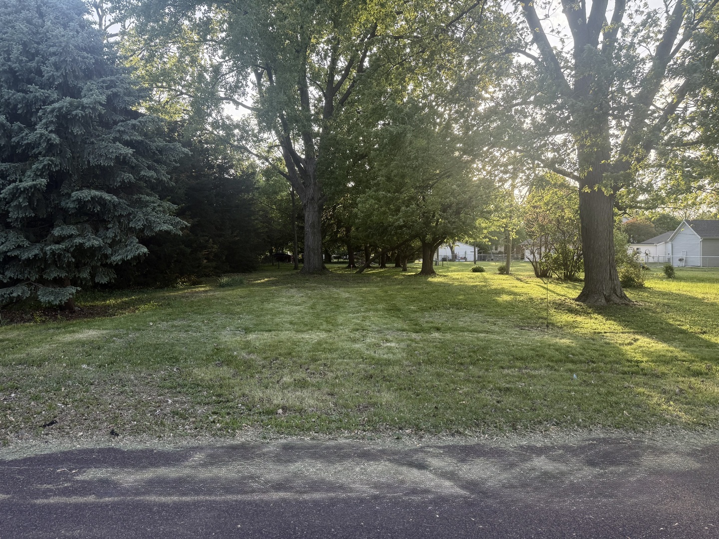 109 S Eastern Avenue, Minier, IL 61759