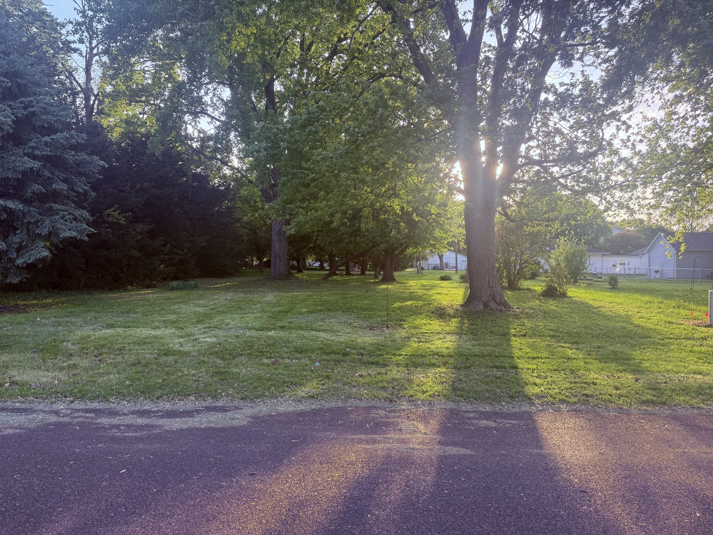 109 S Eastern Avenue, Minier, IL 61759