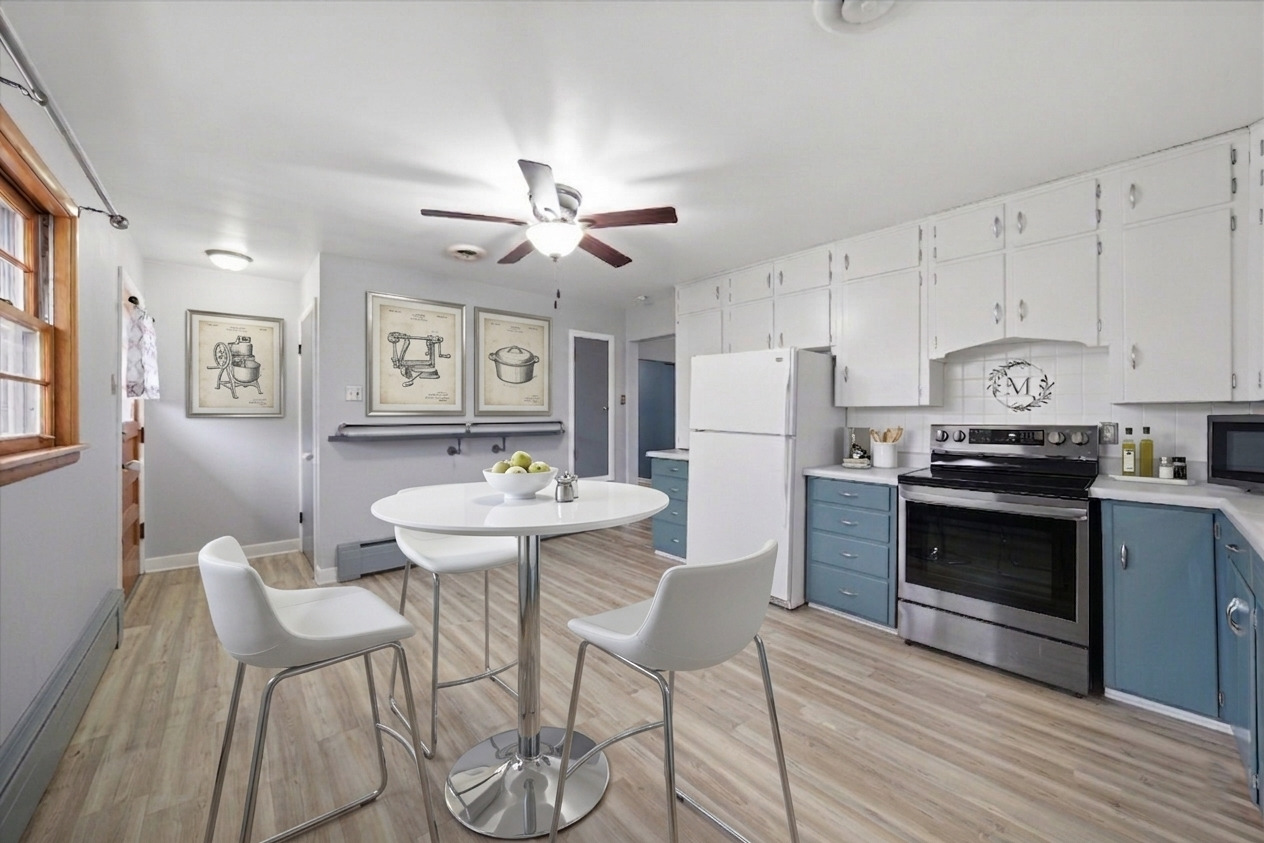 373 W Glengate Avenue, Chicago Heights, IL 60411