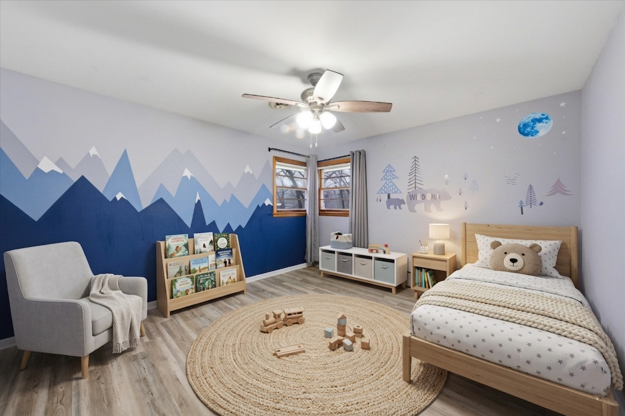 373 W Glengate Avenue, Chicago Heights, IL 60411